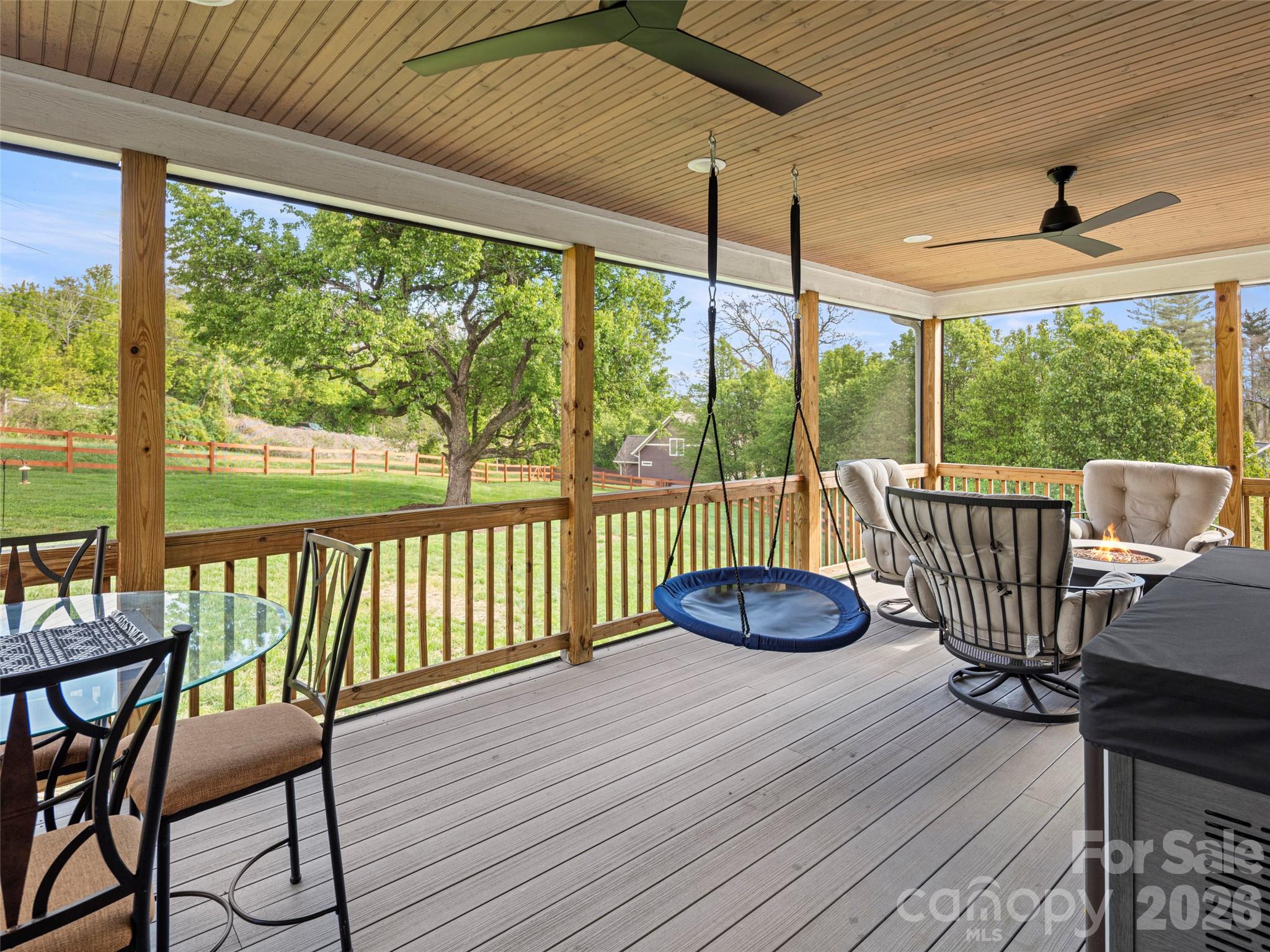 127 Rockbridge Road Mills River, NC 28759 - Photo 11 of 24