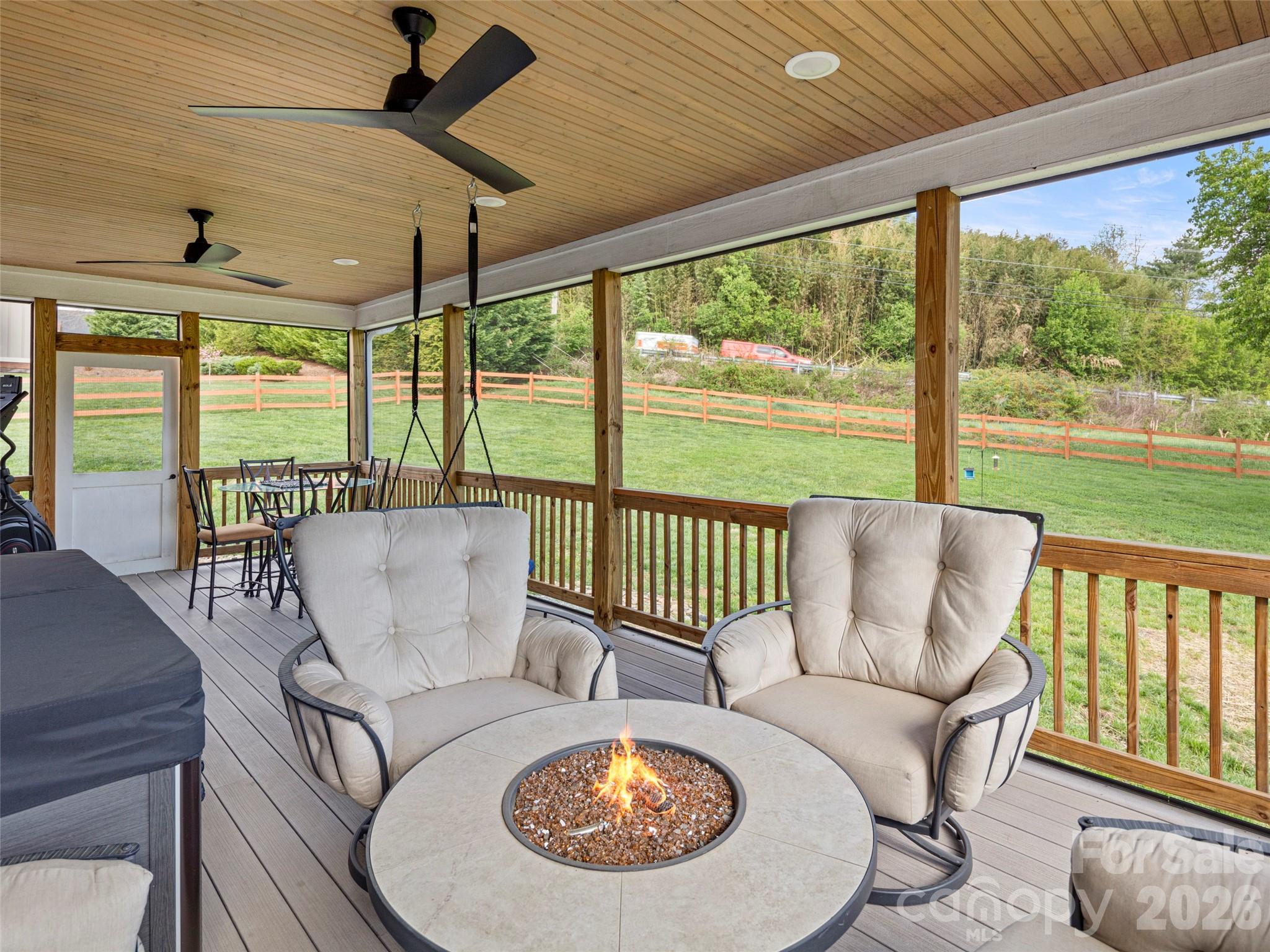 127 Rockbridge Road Mills River, NC 28759 - Photo 12 of 24