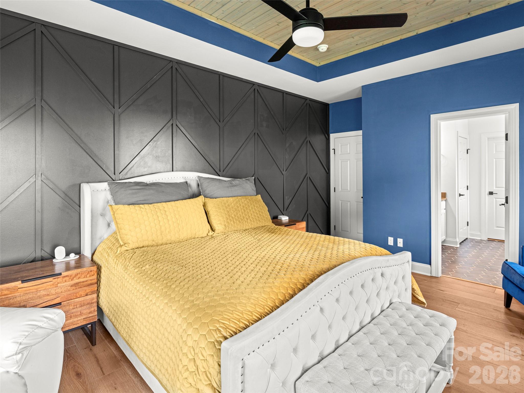 127 Rockbridge Road Mills River, NC 28759 - Photo 14 of 24