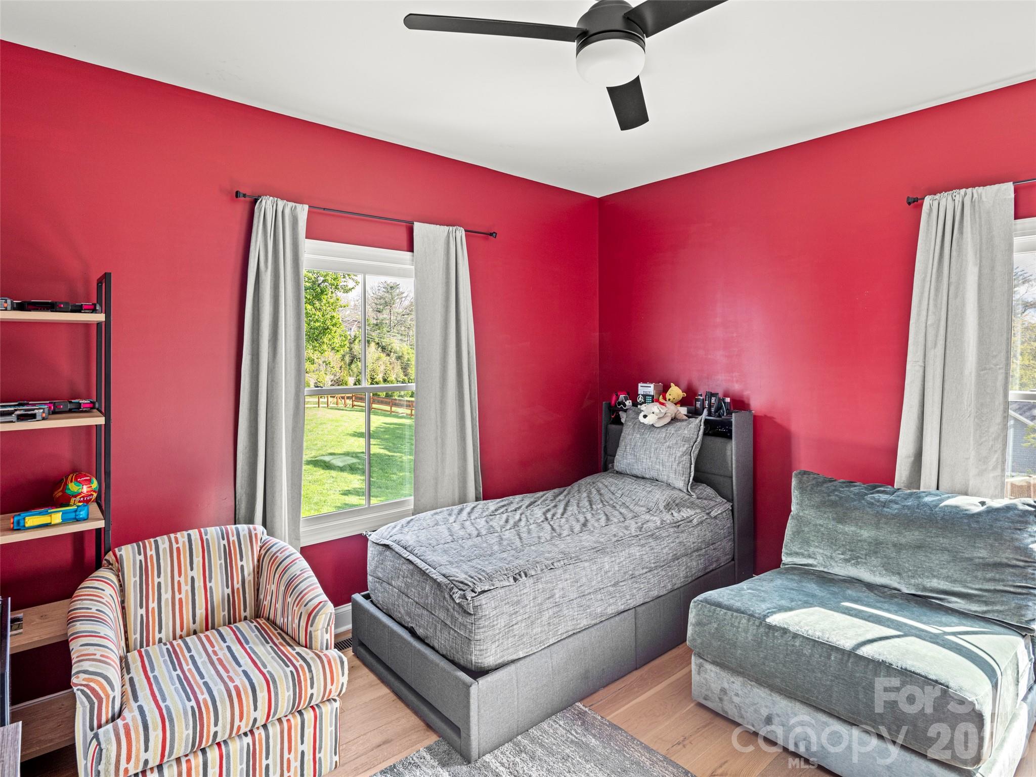 127 Rockbridge Road Mills River, NC 28759 - Photo 17 of 24