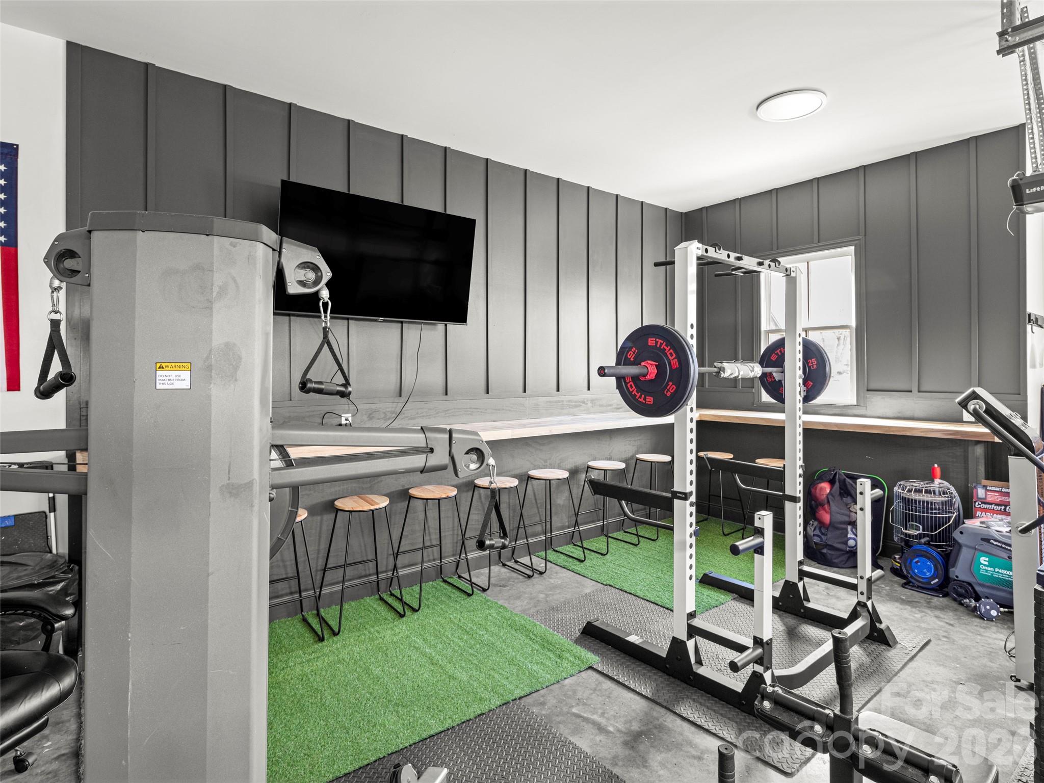 127 Rockbridge Road Mills River, NC 28759 - Photo 20 of 24