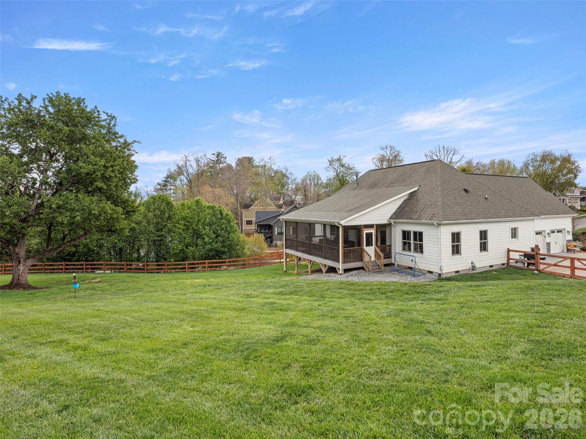 127 Rockbridge Road Mills River, NC 28759 - Photo 21 of 24