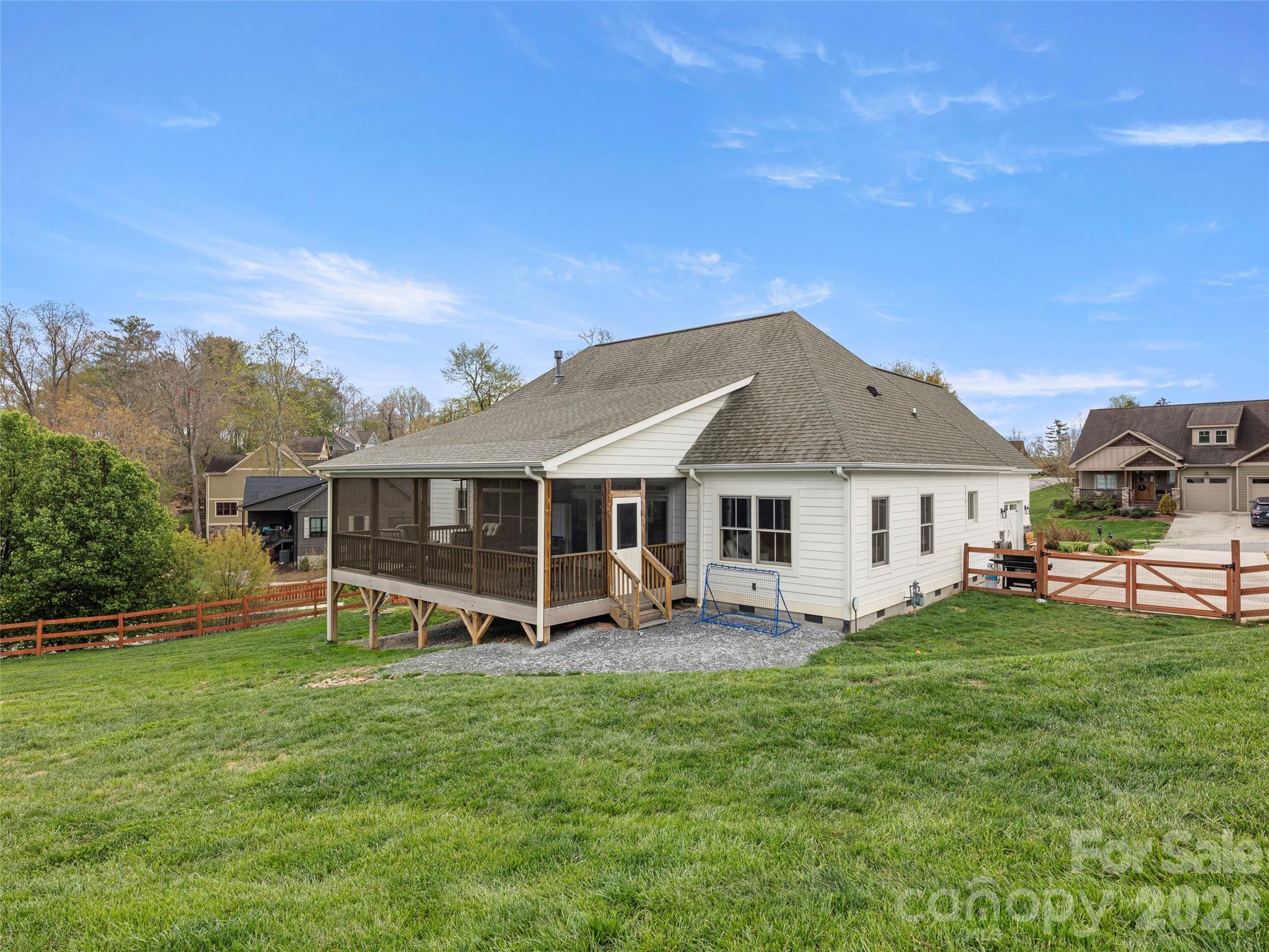 127 Rockbridge Road Mills River, NC 28759 - Photo 22 of 24