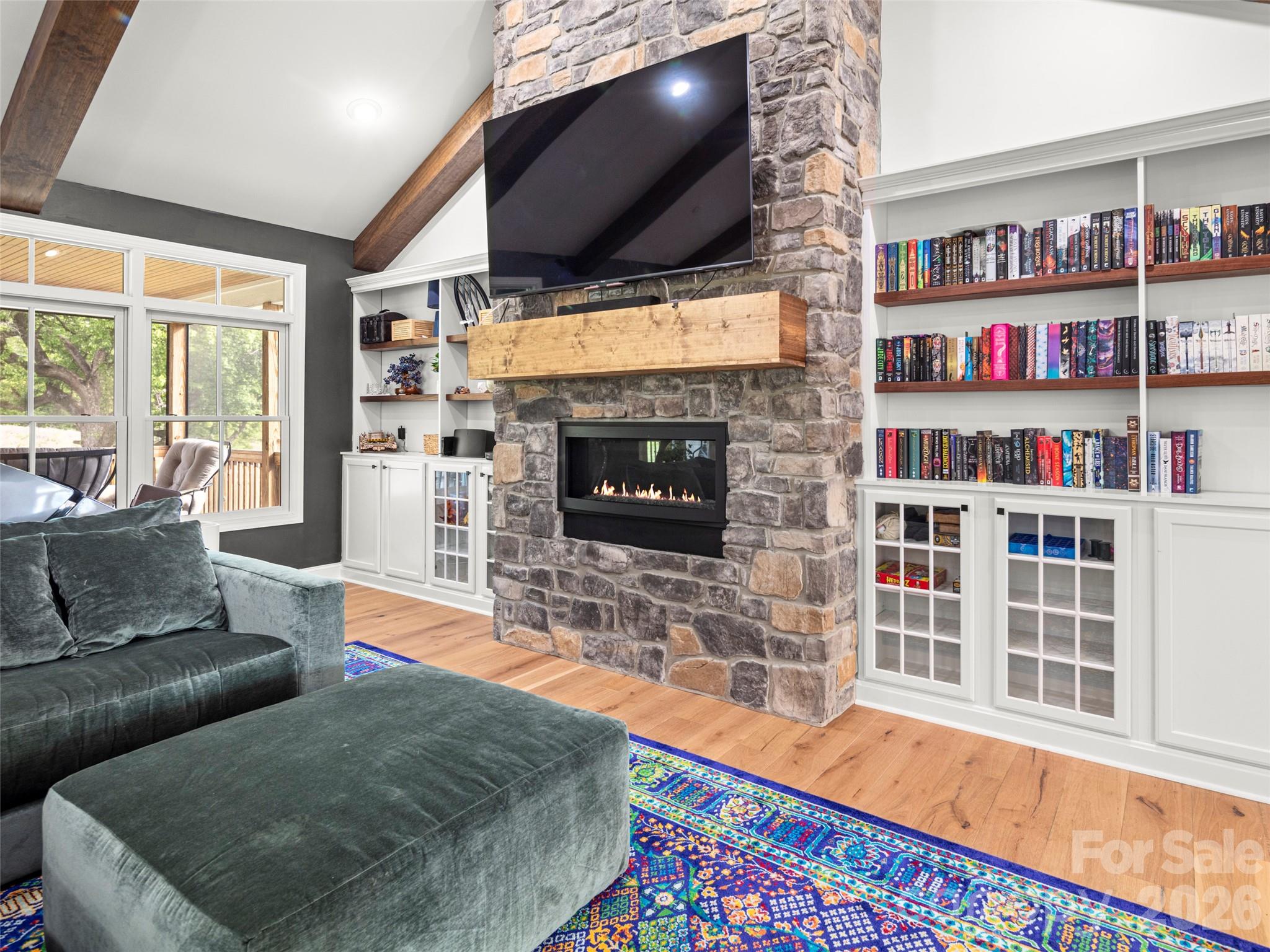 127 Rockbridge Road Mills River, NC 28759 - Photo 8 of 24