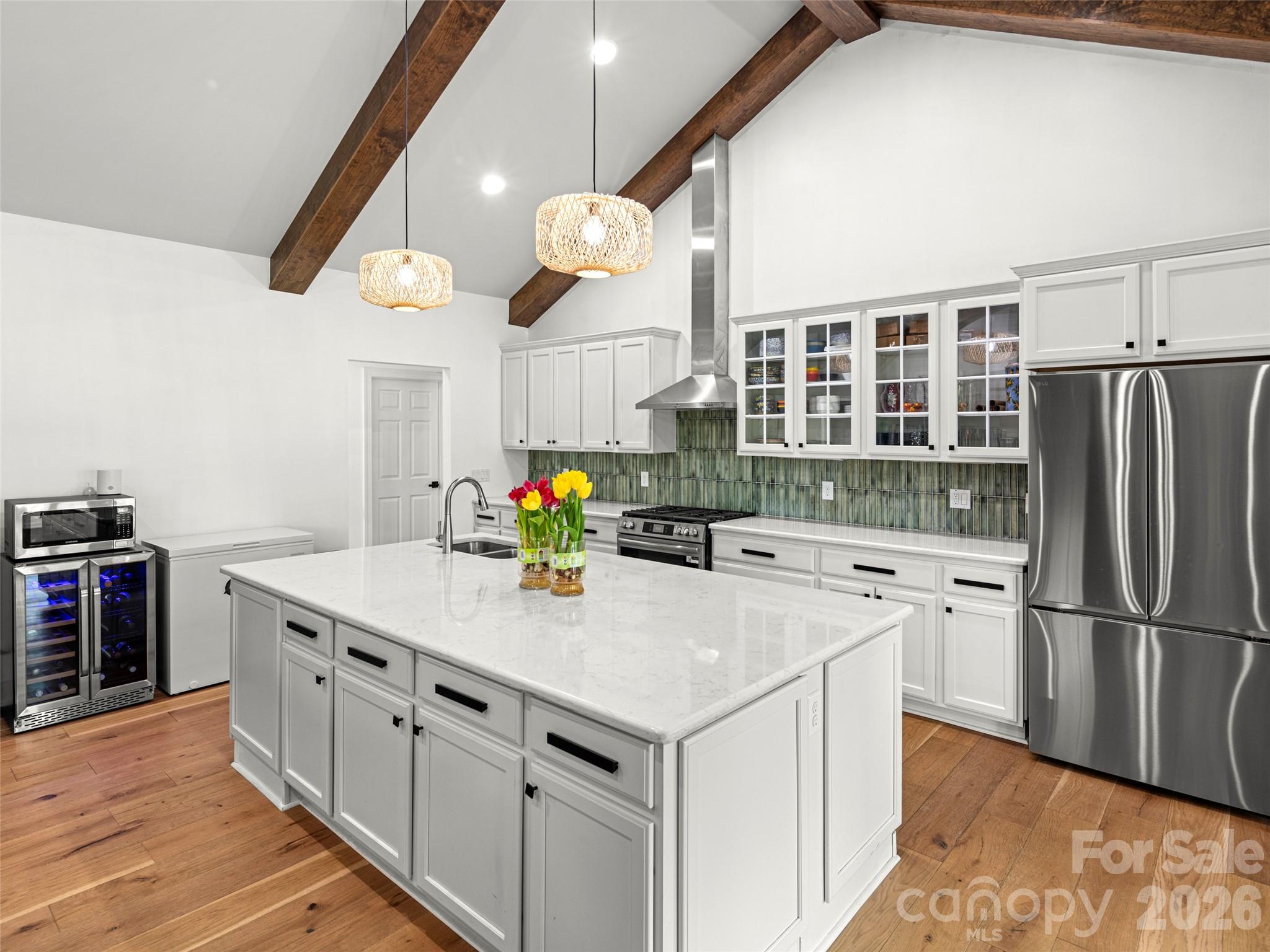 127 Rockbridge Road Mills River, NC 28759 - Photo 9 of 24