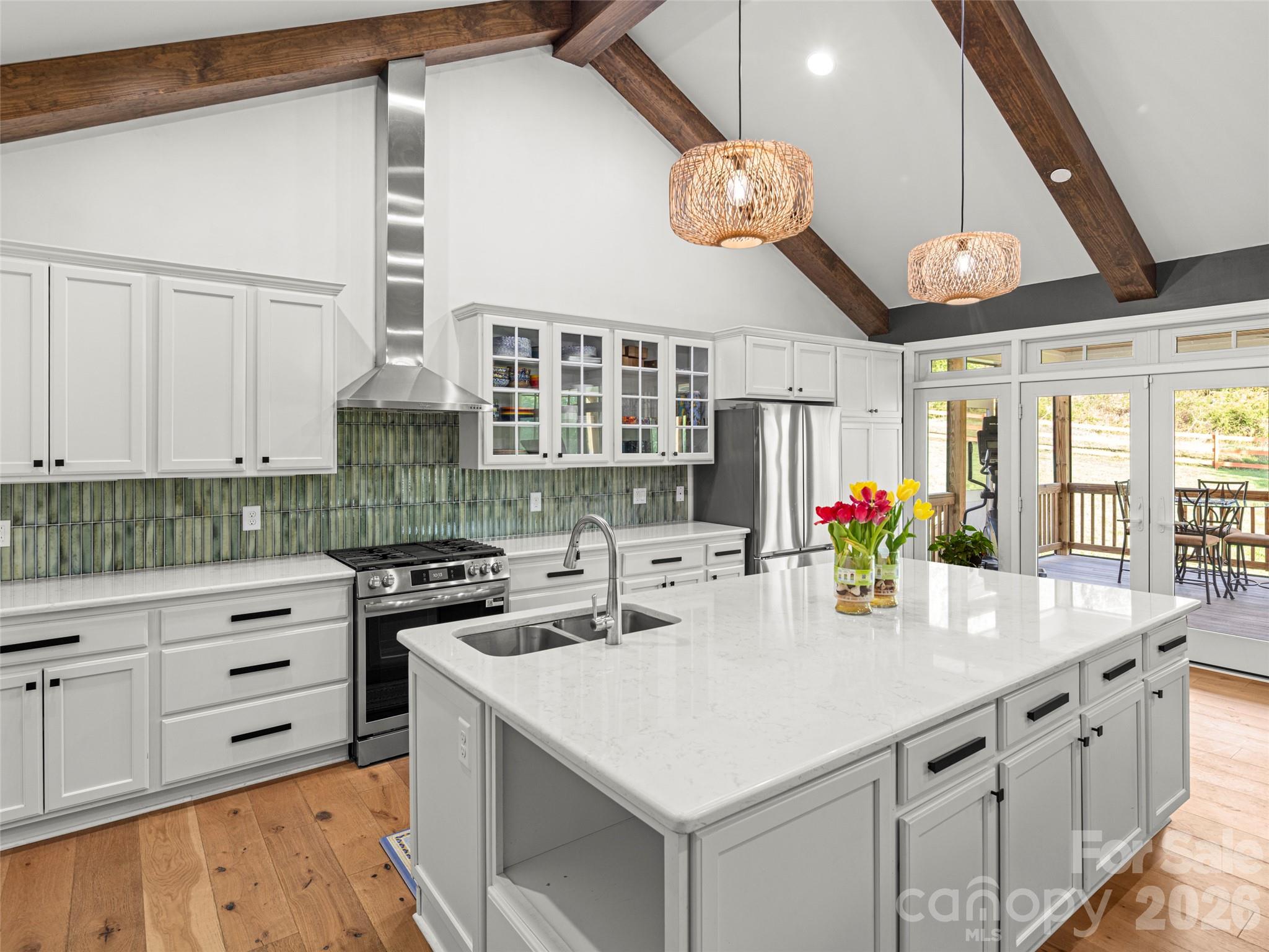 127 Rockbridge Road Mills River, NC 28759 - Photo 10 of 24