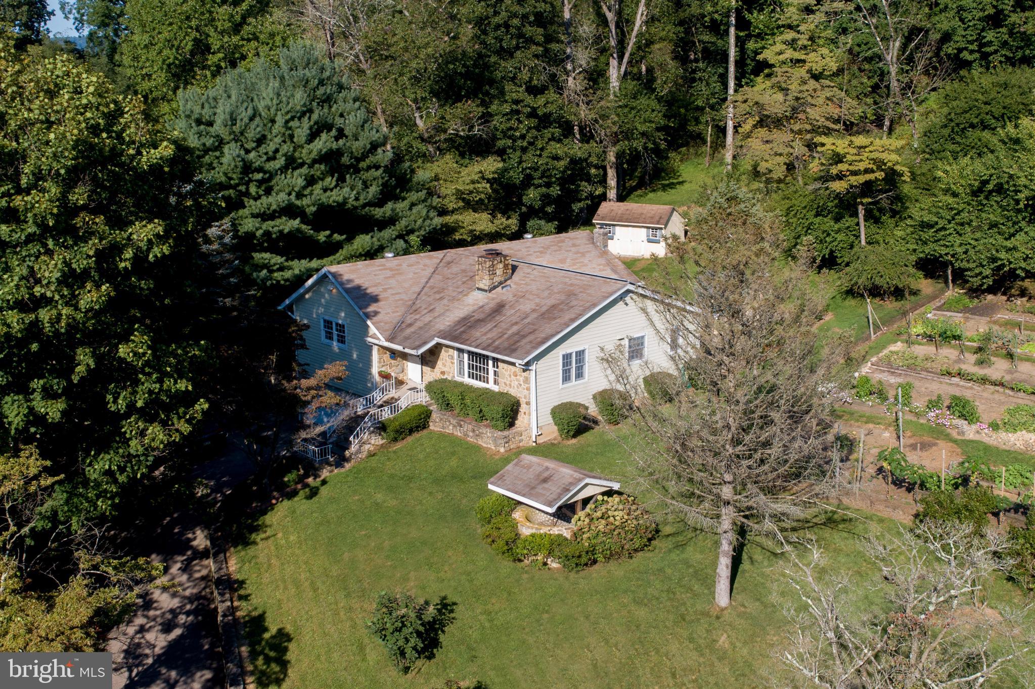 670 Riegelsville Milford Road Milford, NJ 08848 - Photo 1 of 26 670 Riegelsville Rd