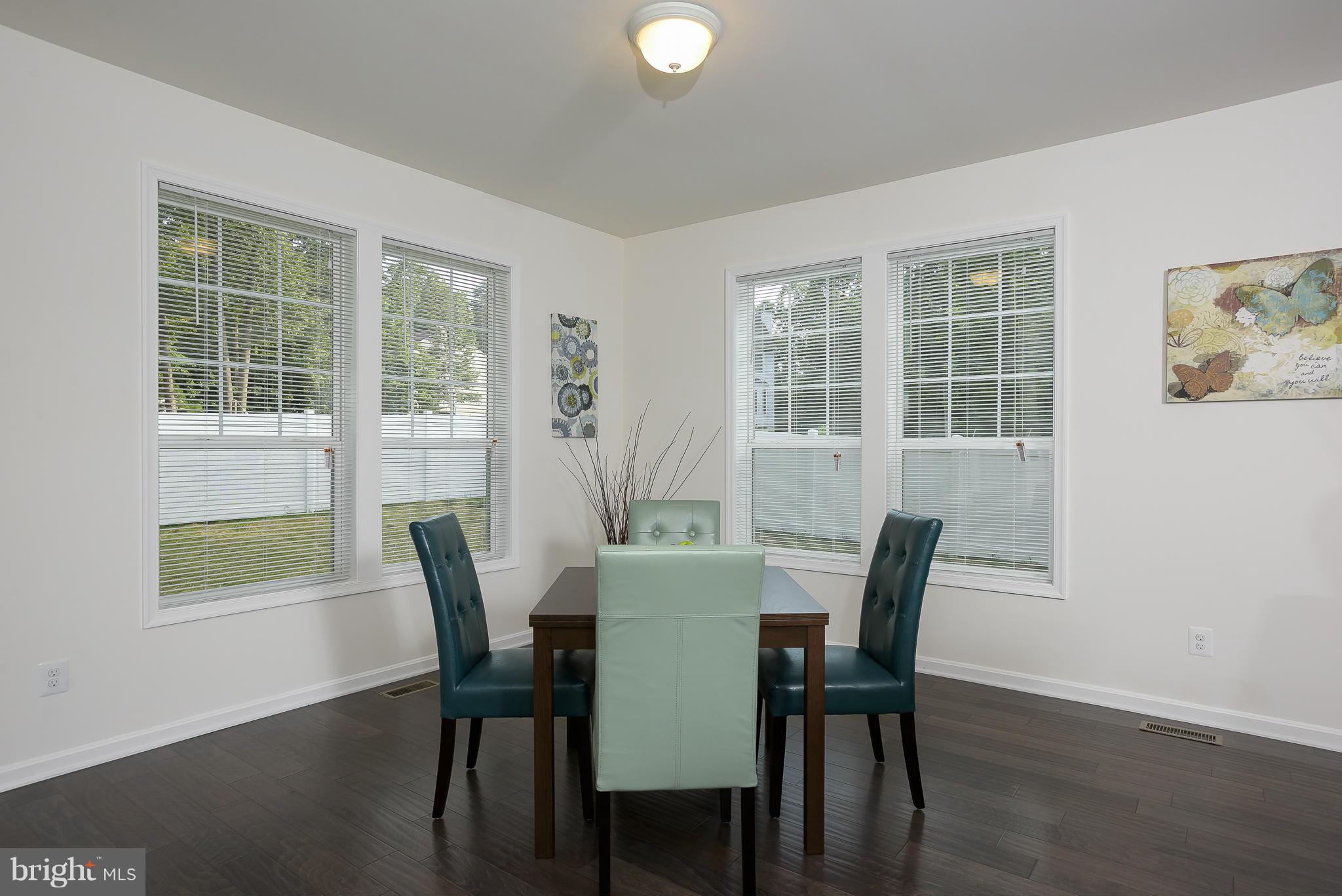 1352 Galloway Road Odenton, MD 21113 - Photo 11 of 26 Dining Room