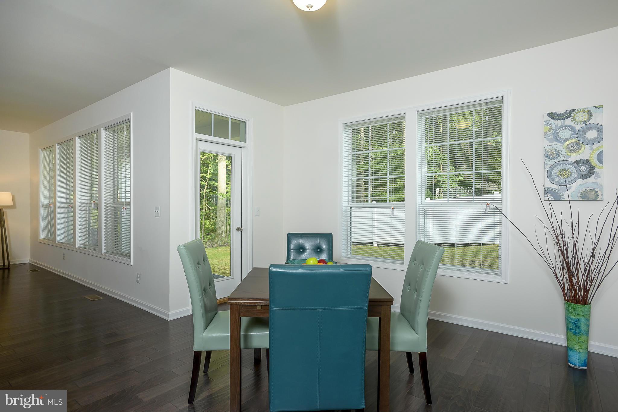 1352 Galloway Road Odenton, MD 21113 - Photo 12 of 26 Dining Room