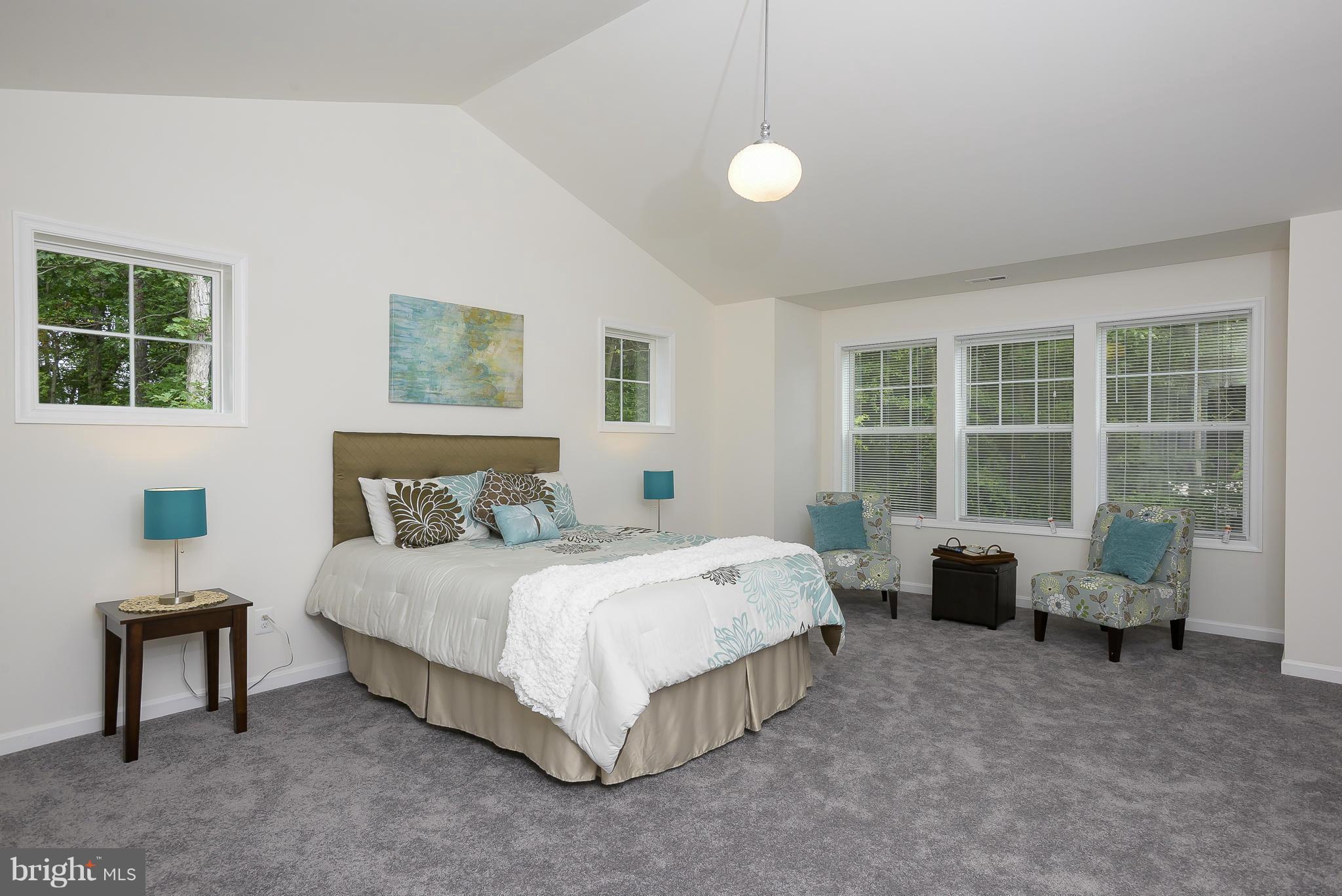 1352 Galloway Road Odenton, MD 21113 - Photo 14 of 26 Bedroom (Master)