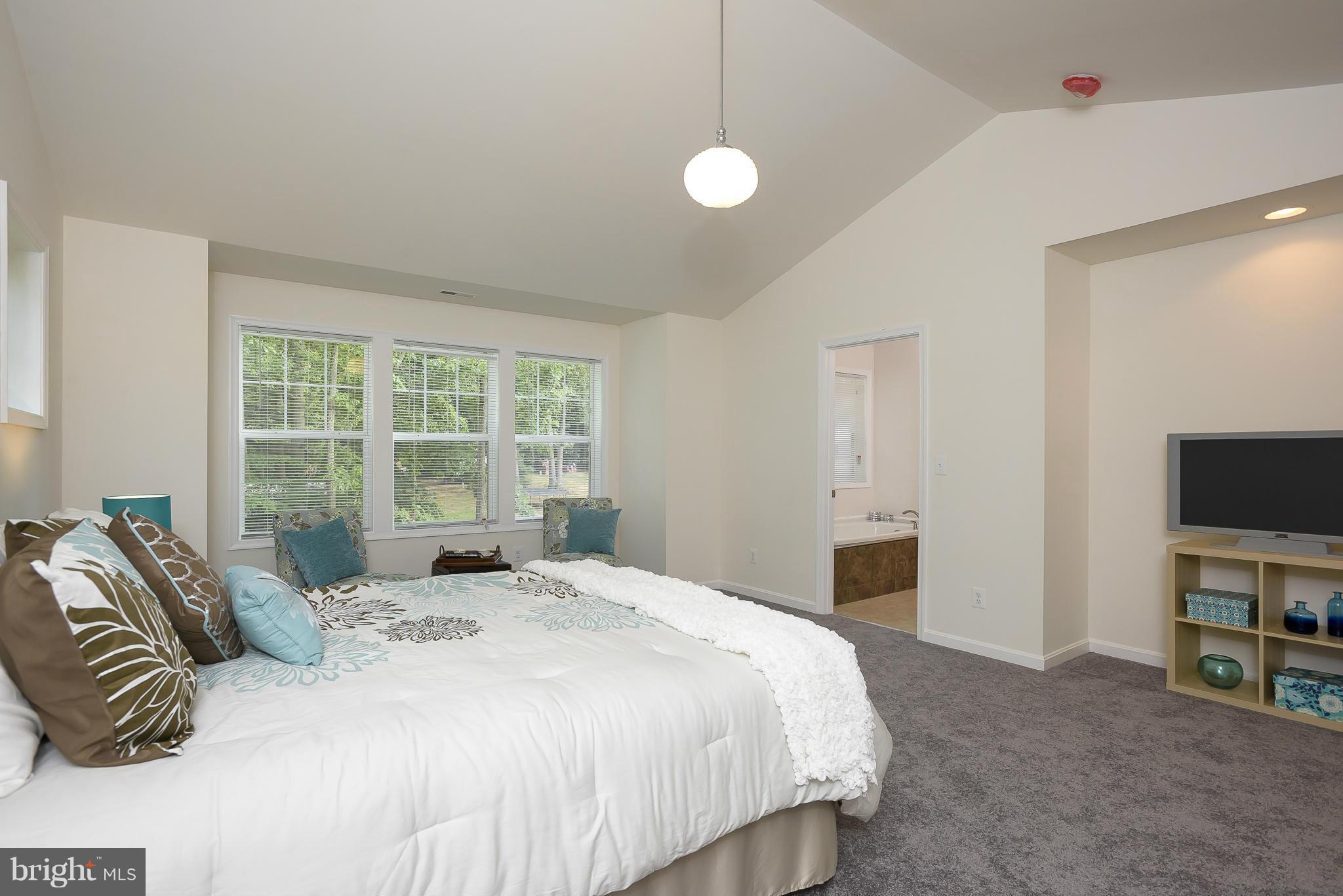 1352 Galloway Road Odenton, MD 21113 - Photo 15 of 26 Bedroom (Master)
