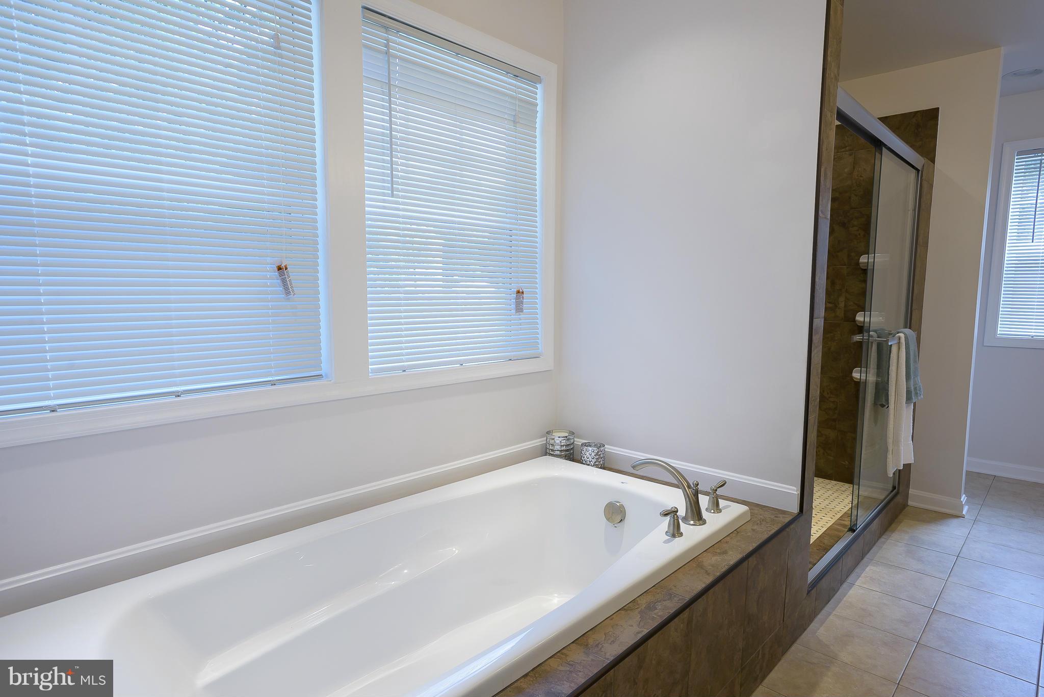 1352 Galloway Road Odenton, MD 21113 - Photo 18 of 26 Bath (Master)