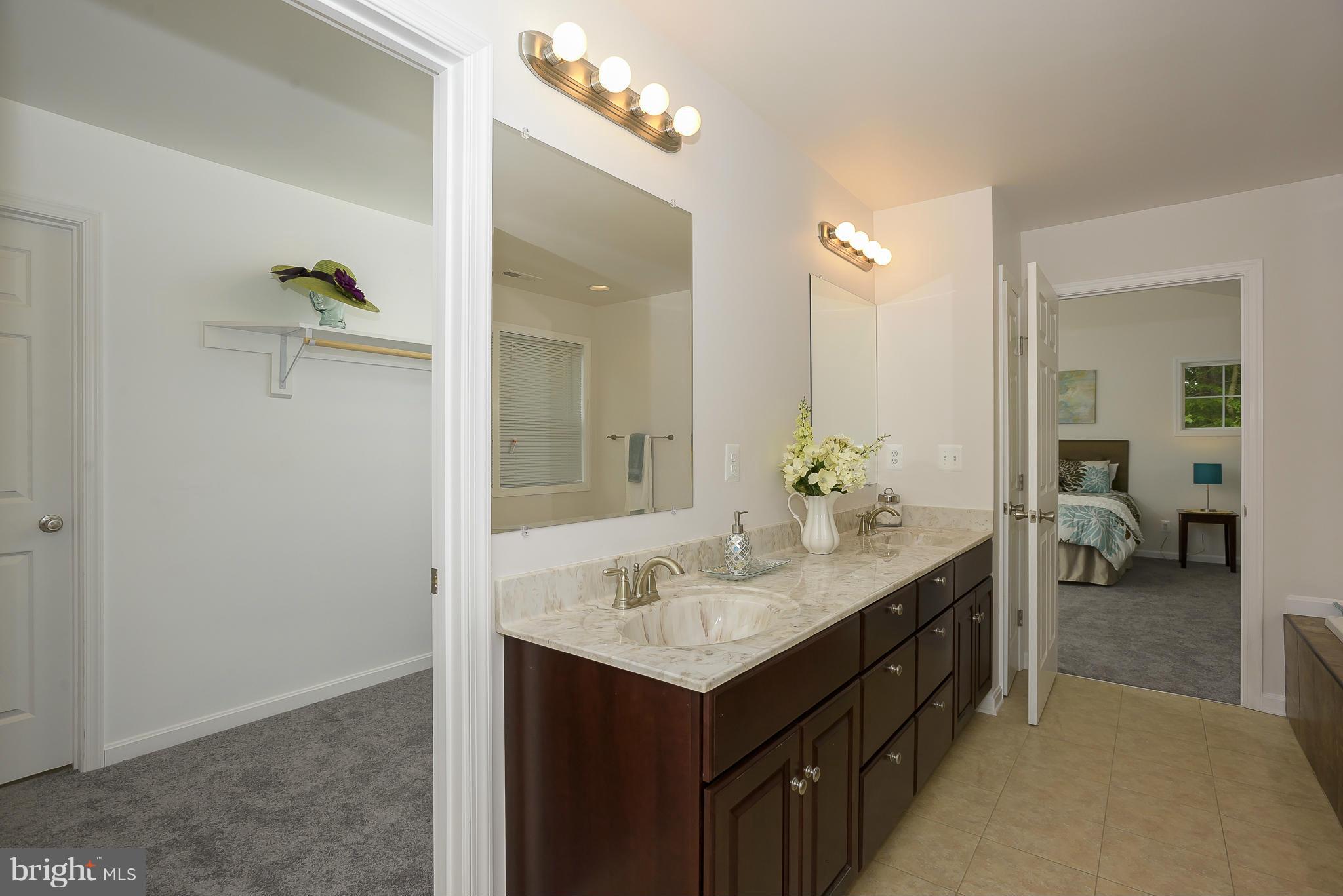 1352 Galloway Road Odenton, MD 21113 - Photo 19 of 26 Bath (Master)