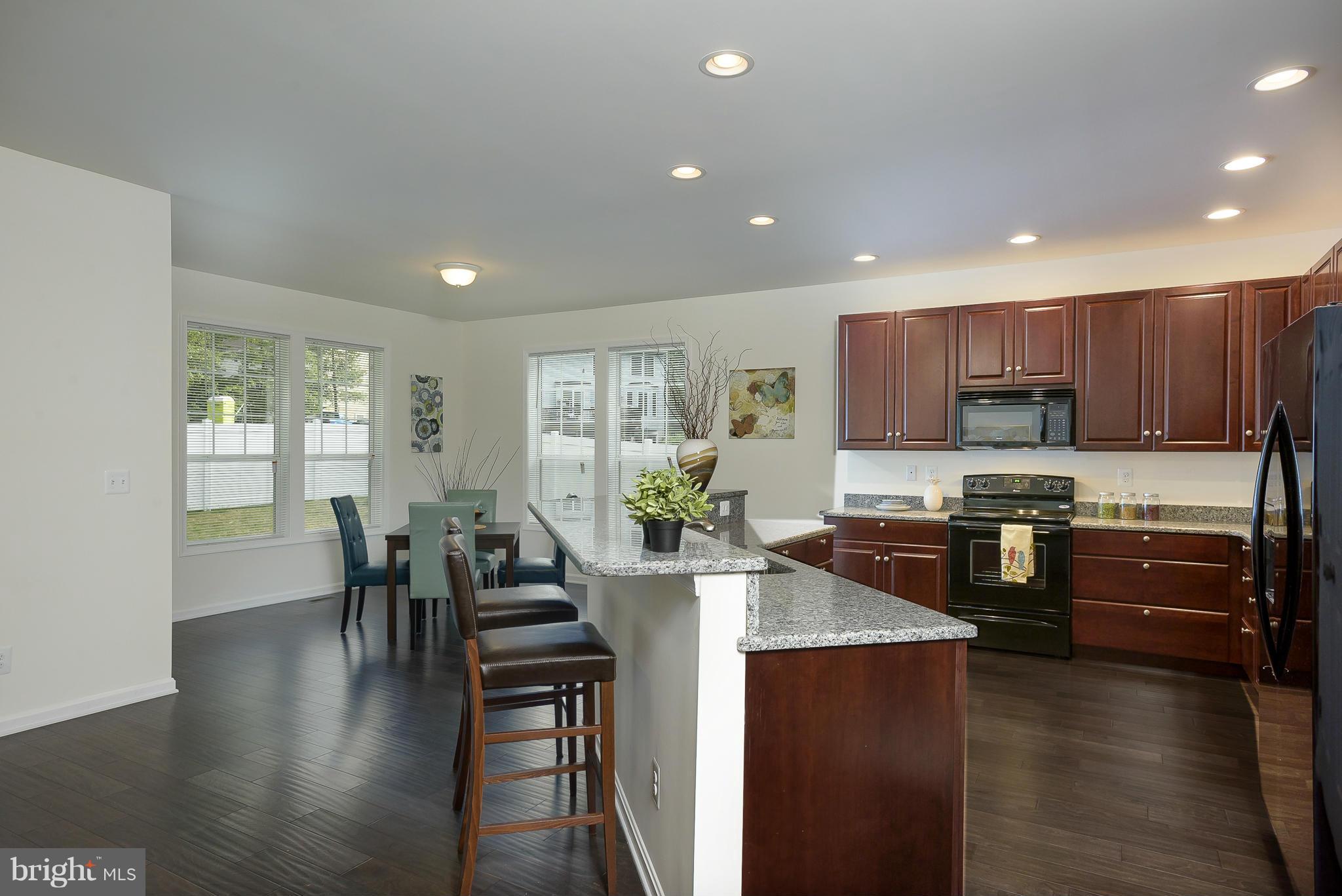 1352 Galloway Road Odenton, MD 21113 - Photo 6 of 26 Kitchen
