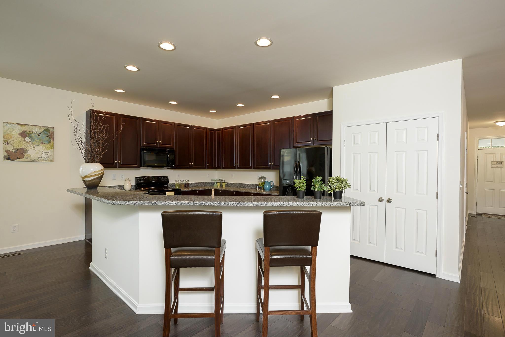 1352 Galloway Road Odenton, MD 21113 - Photo 7 of 26 Kitchen