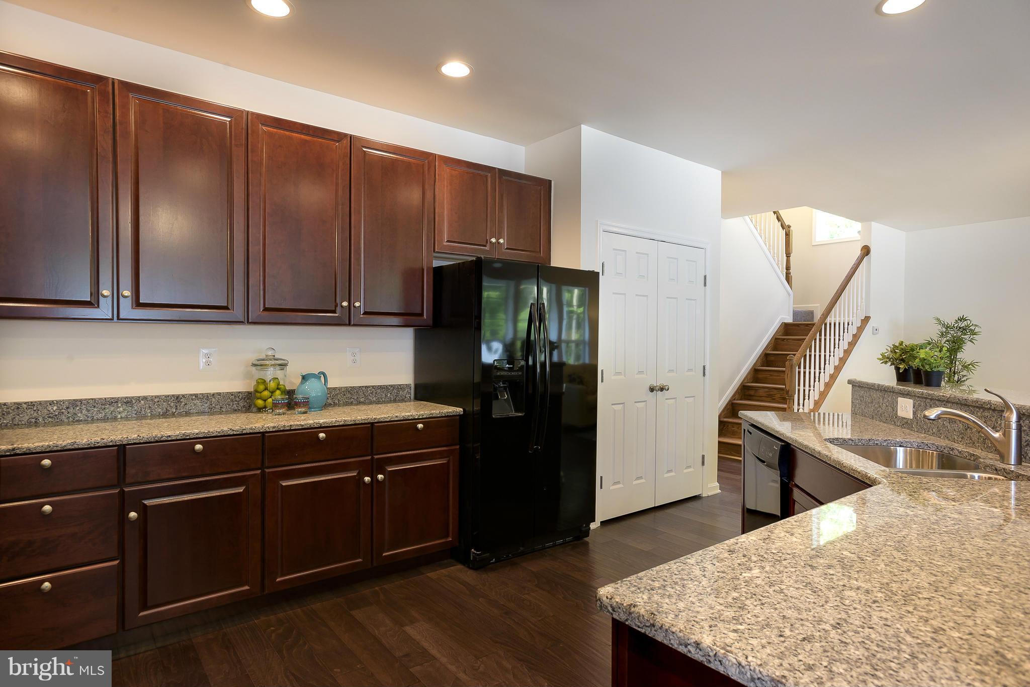 1352 Galloway Road Odenton, MD 21113 - Photo 8 of 26 Kitchen