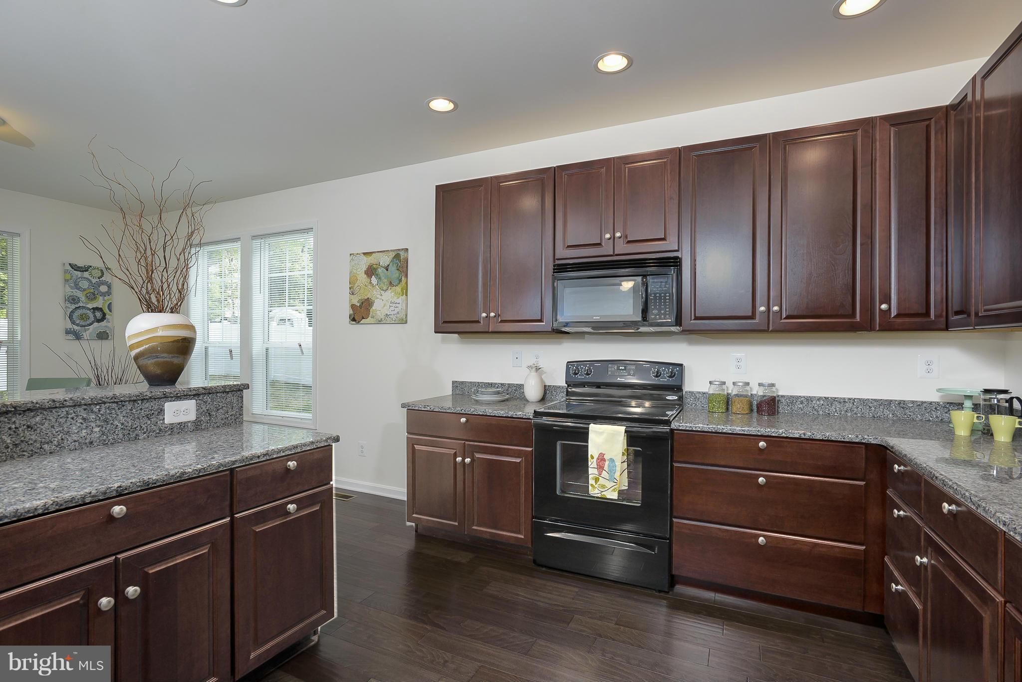 1352 Galloway Road Odenton, MD 21113 - Photo 9 of 26 Kitchen