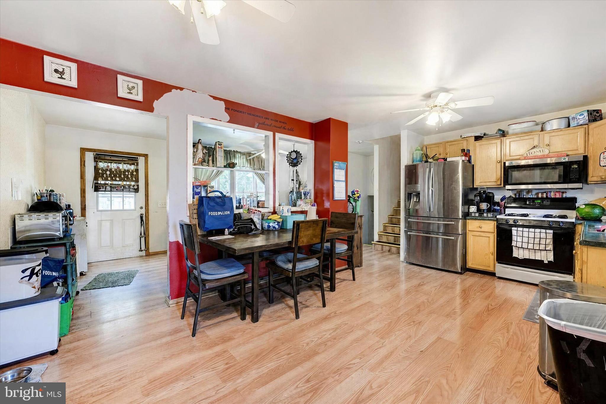 2820 Ross Avenue Sparrows Point, MD 21219 - Photo 3 of 22