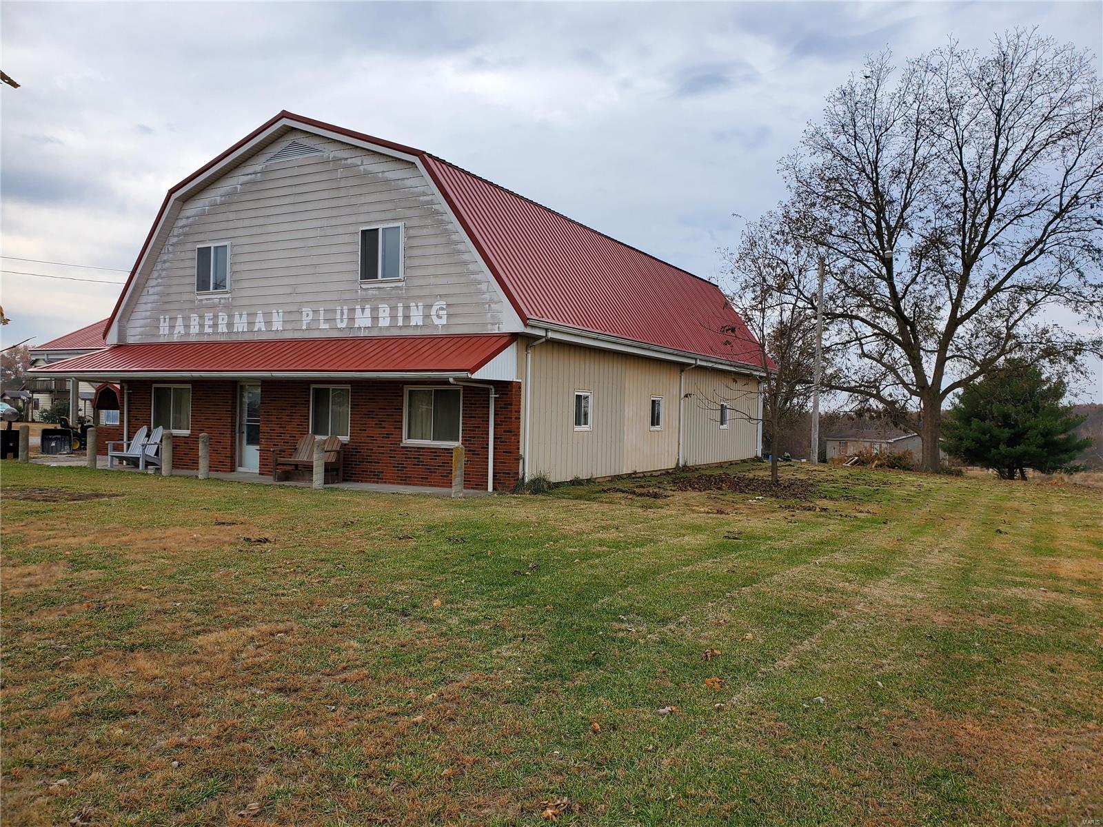 4507 Chester Road Chester, IL 62233 - Photo 2 of 37