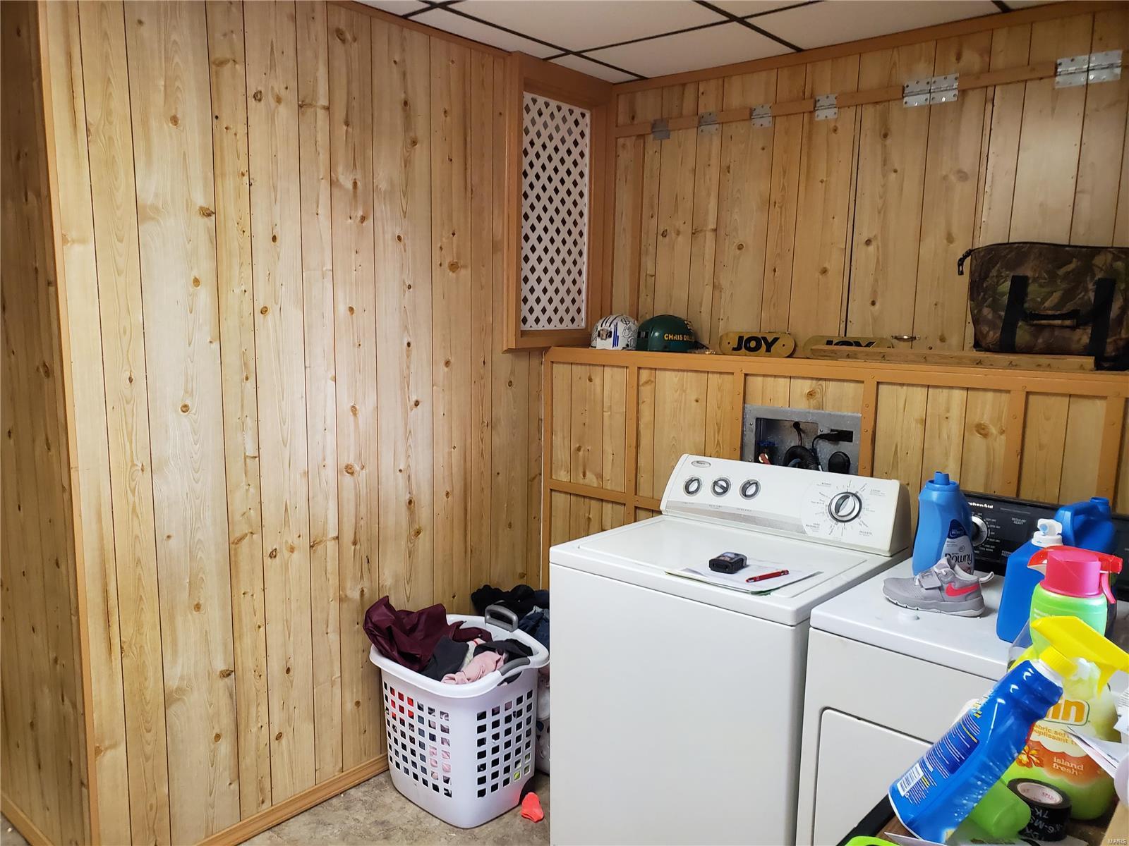 4507 Chester Road Chester, IL 62233 - Photo 13 of 37