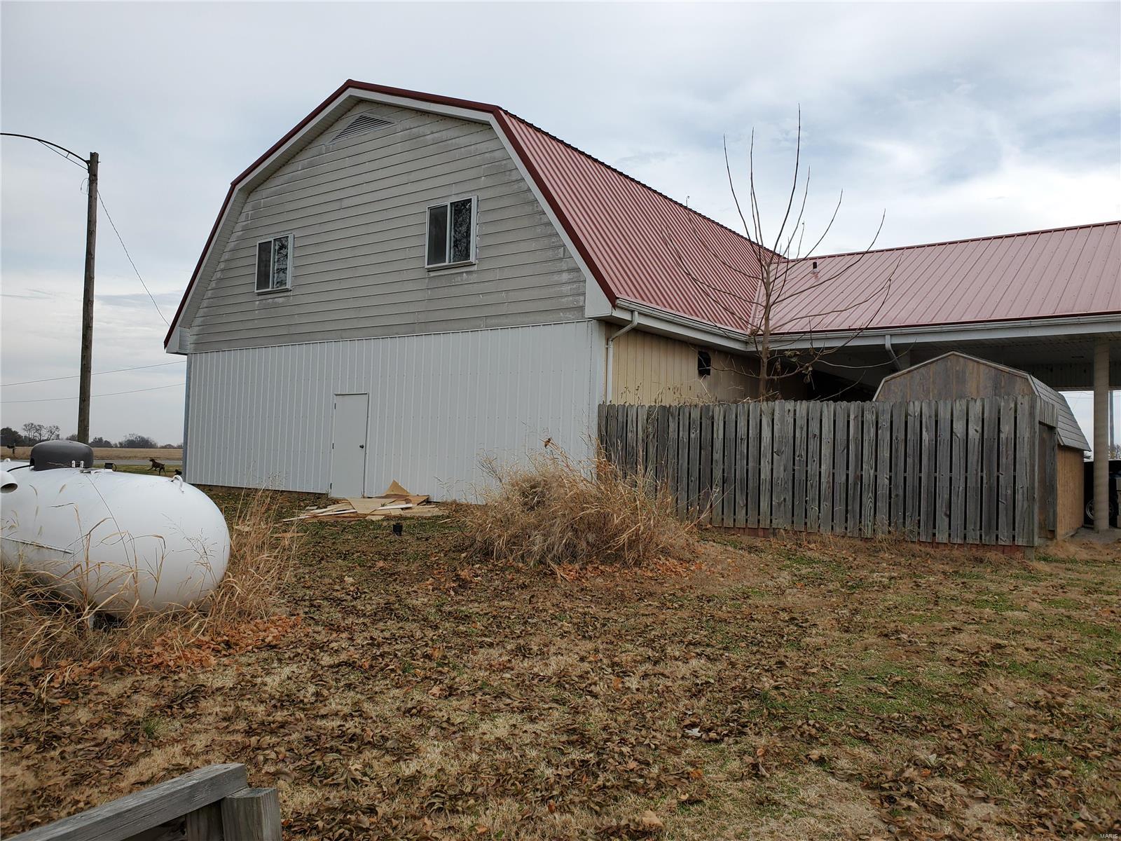 4507 Chester Road Chester, IL 62233 - Photo 33 of 37