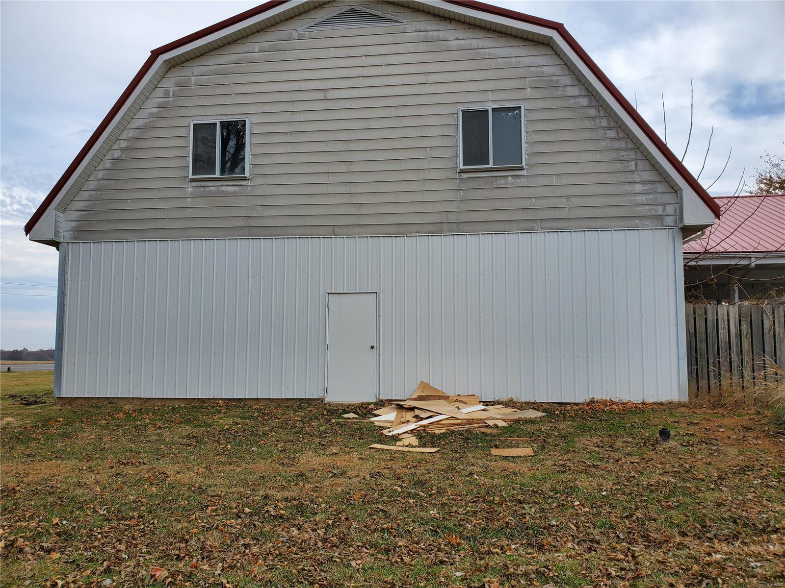 4507 Chester Road Chester, IL 62233 - Photo 34 of 37