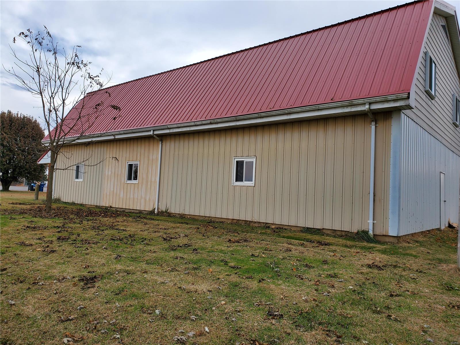 4507 Chester Road Chester, IL 62233 - Photo 35 of 37