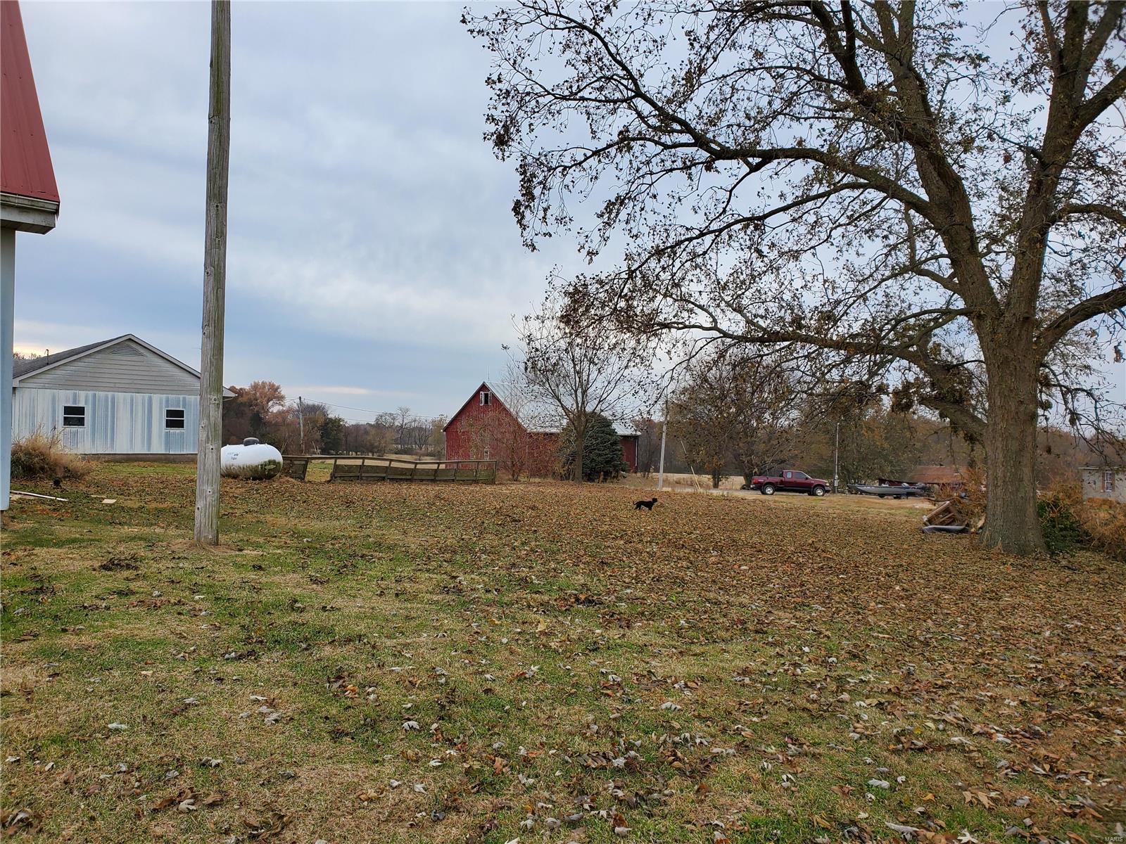 4507 Chester Road Chester, IL 62233 - Photo 36 of 37