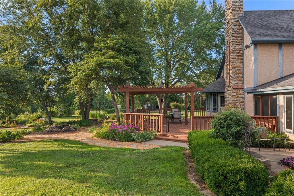 21898 Sunflower Road Edgerton, KS 66021 - Photo 42 of 54