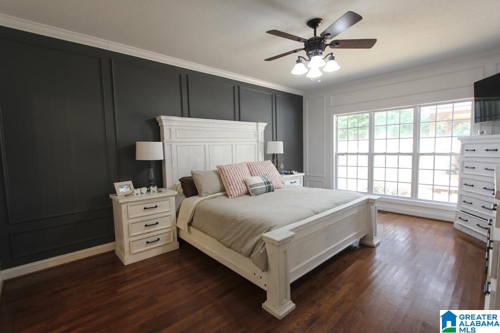 517 Wood Rdg Trail Oxford, AL 36203 - Photo 30 of 100