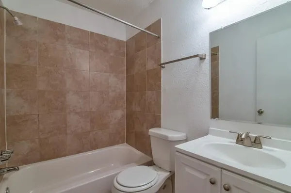 $1,154 | 8128 Barclay Street, Unit 203A, Dallas, TX 75227