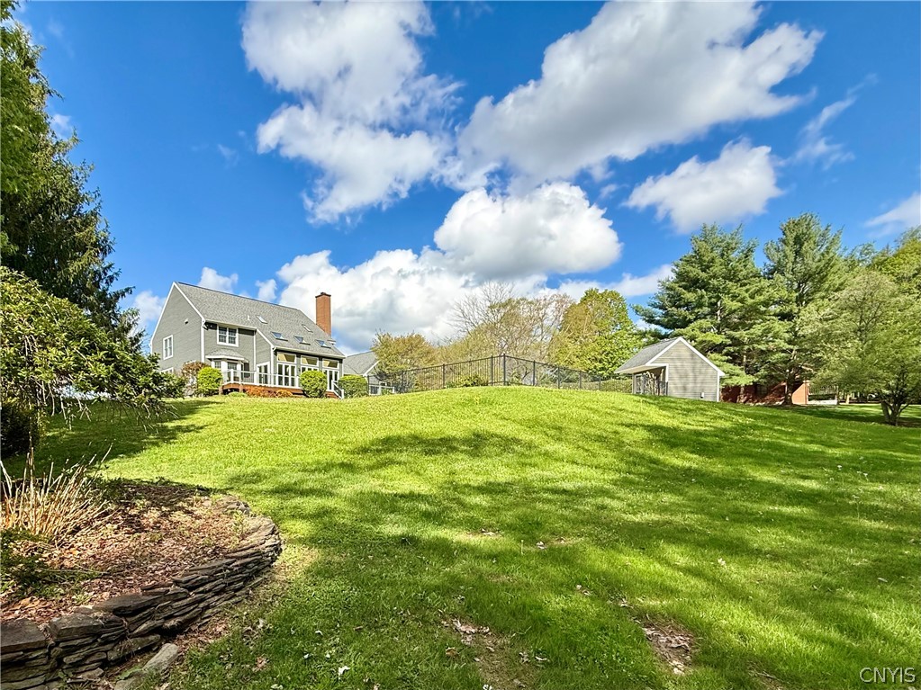 20 Toggletown Road Kirkland, NY 13323 - Photo 46 of 49