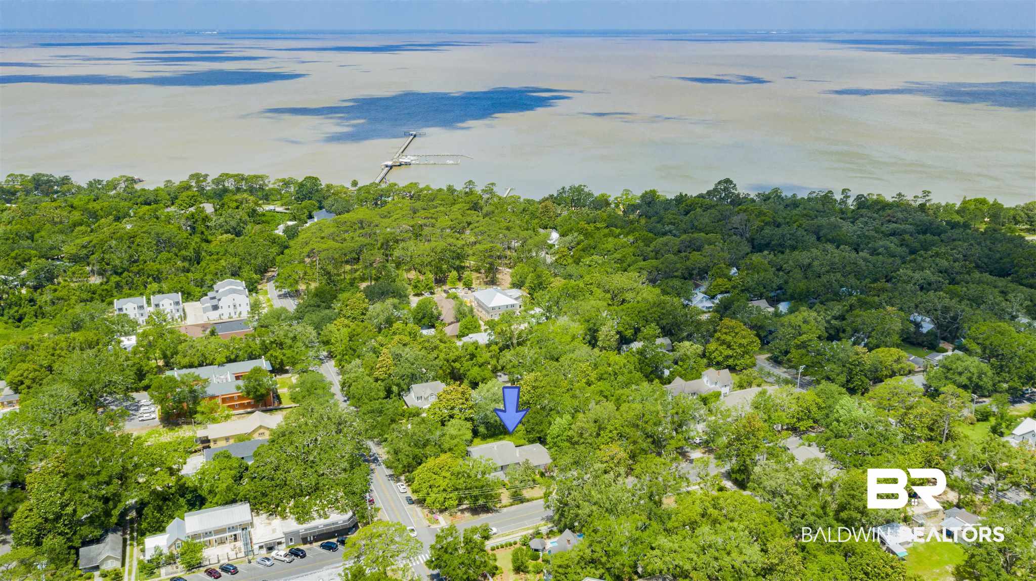 131 Fairhope Avenue Fairhope, AL 36532 - Photo 29 of 44