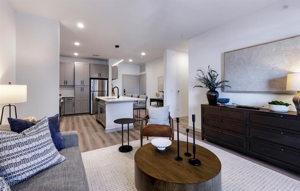 750 Turner Warnell Road, Unit 1201 Mansfield, TX 76063 - Photo 4 of 7