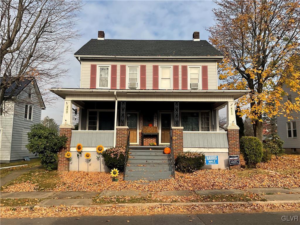 409 3rd Street Weatherly, PA 18255 - Photo 2 of 5 Gallery Image 2