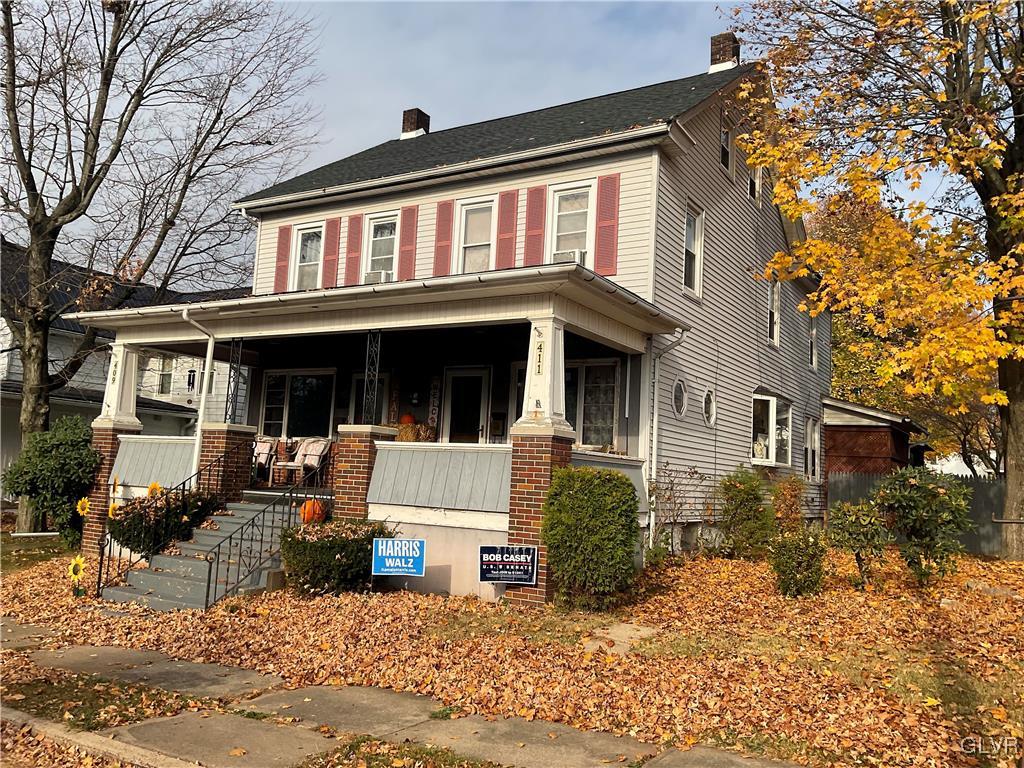 409 3rd Street Weatherly, PA 18255 - Photo 3 of 5 Gallery Image 3