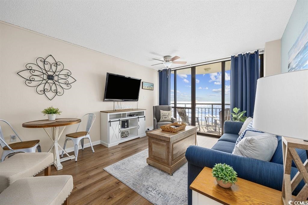 2310 North Ocean Boulevard, Unit 602 Myrtle Beach, SC 29577 - Photo 13 of 35