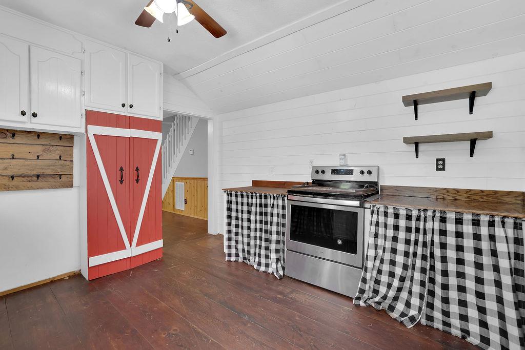 167 Nugget Ridge Road Dawsonville, GA 30534 - Photo 6 of 48 Gallery Image 6