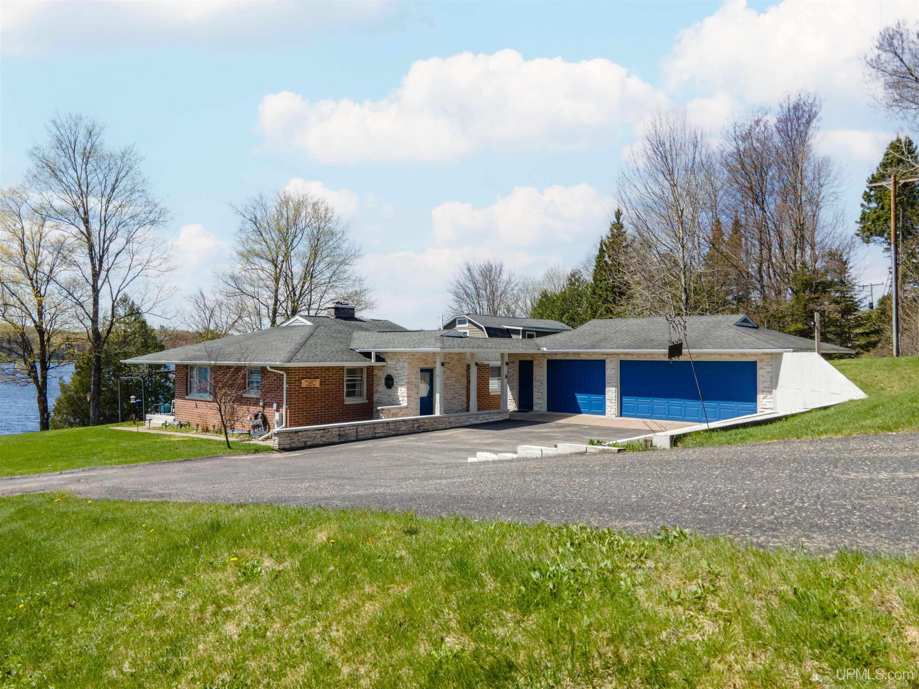 141 Noren Road Iron River, MI 49935 - Photo 36 of 53
