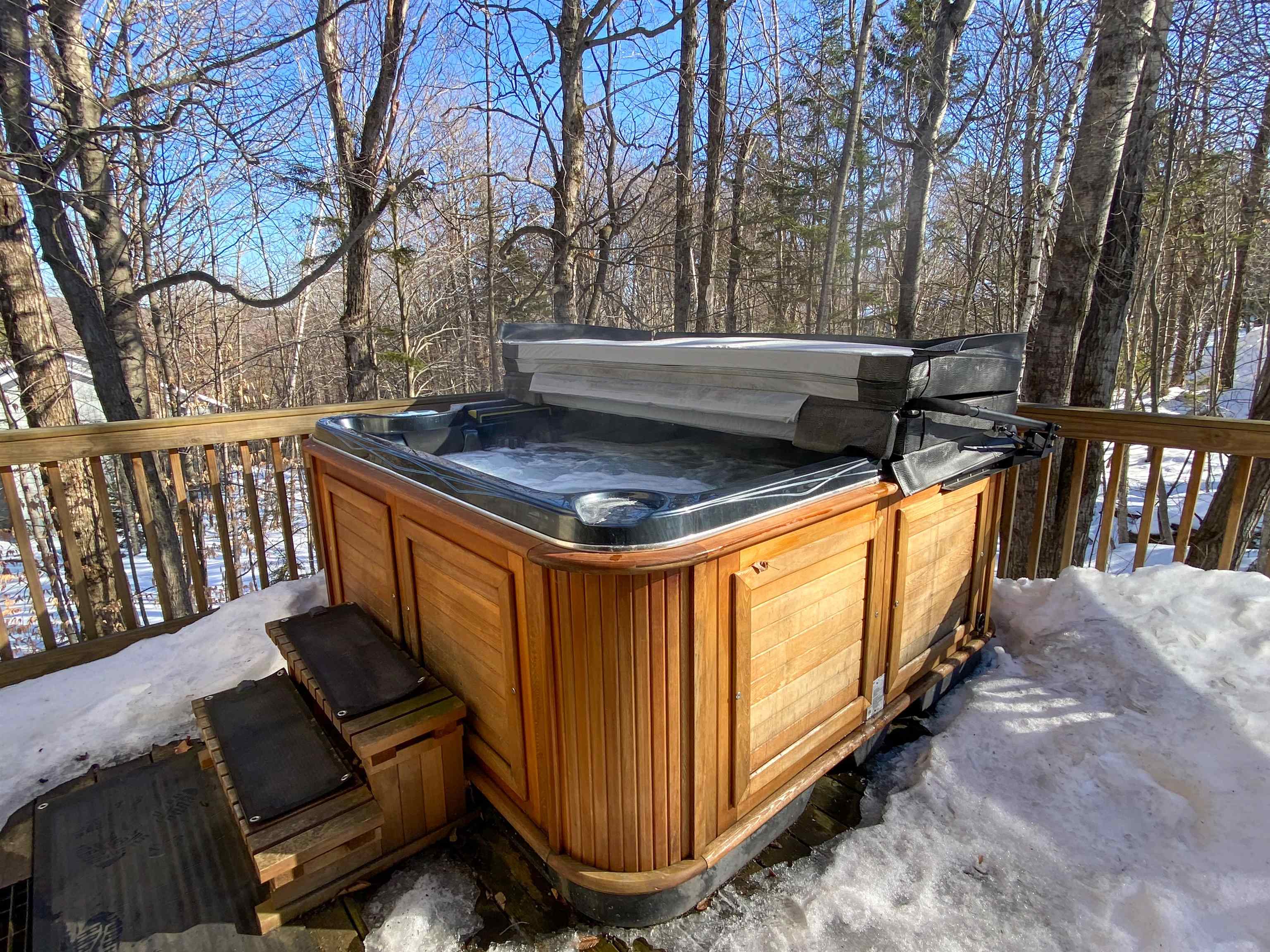 47 B Suntec Loop, Unit 47B West Dover, VT 05356 - Photo 18 of 24