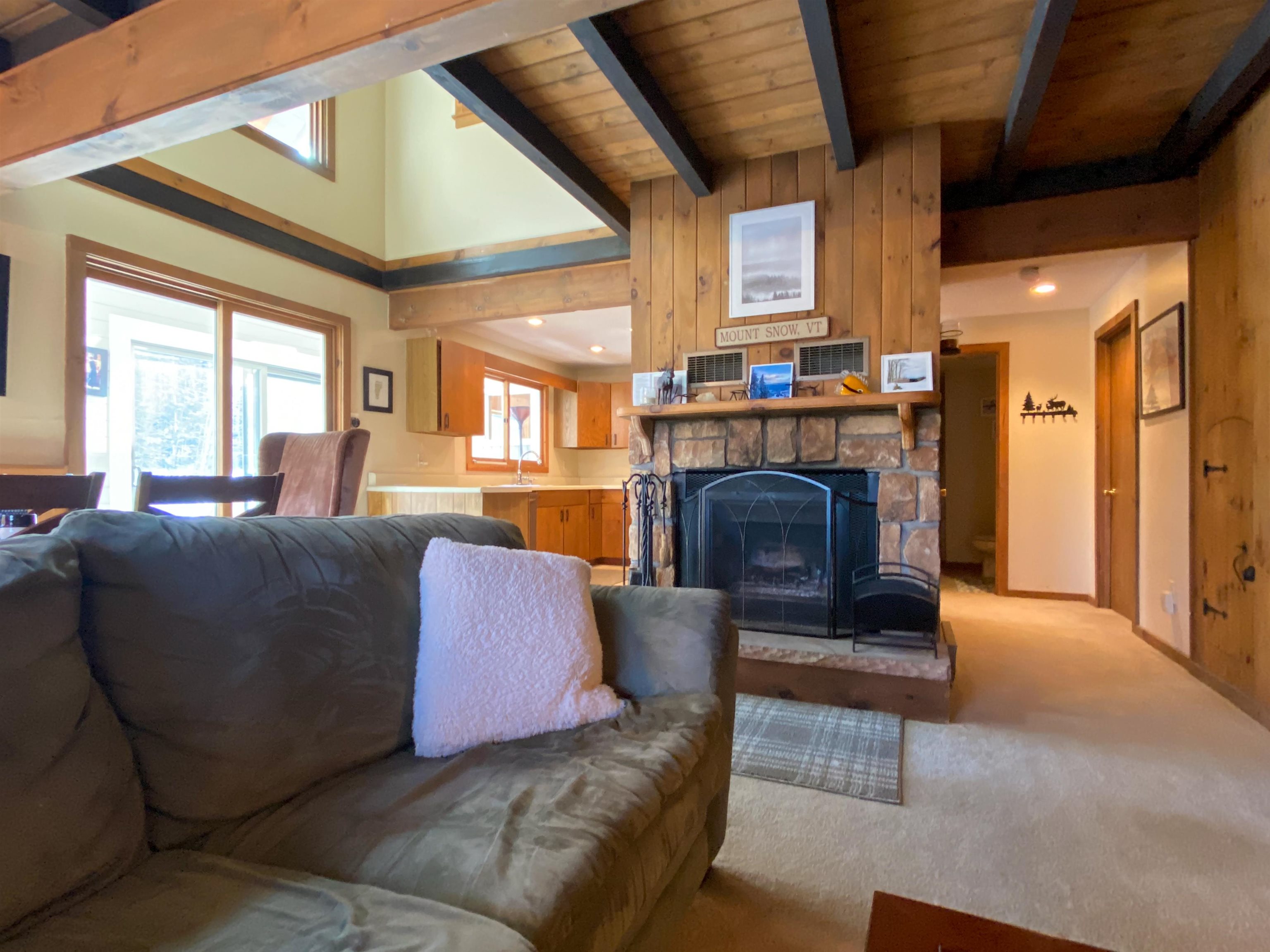 47 B Suntec Loop, Unit 47B West Dover, VT 05356 - Photo 20 of 24