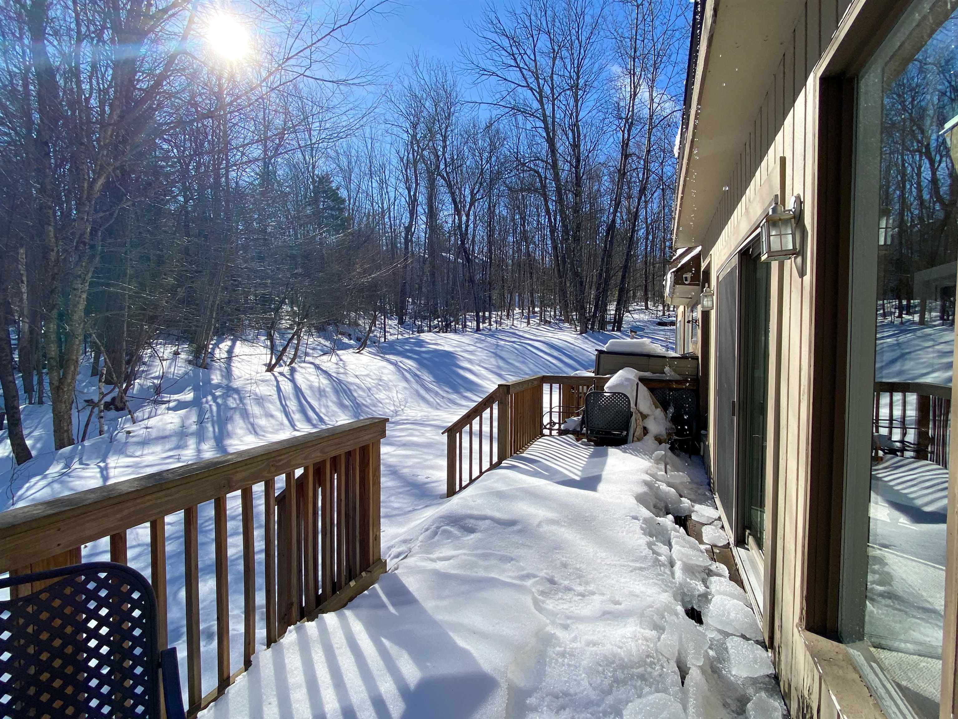 47 B Suntec Loop, Unit 47B West Dover, VT 05356 - Photo 2 of 24