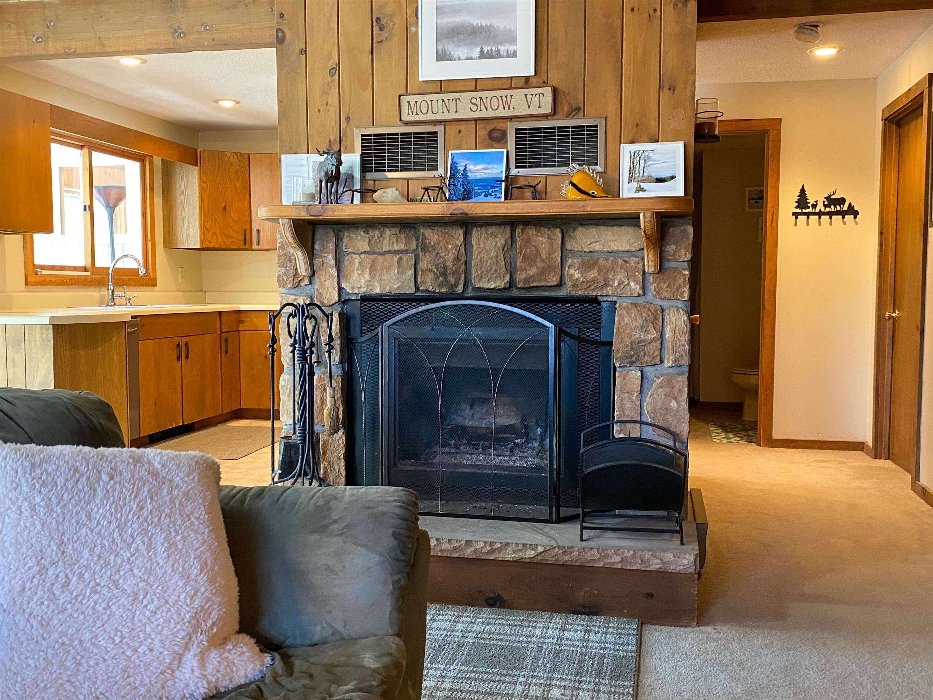 47 B Suntec Loop, Unit 47B West Dover, VT 05356 - Photo 21 of 24