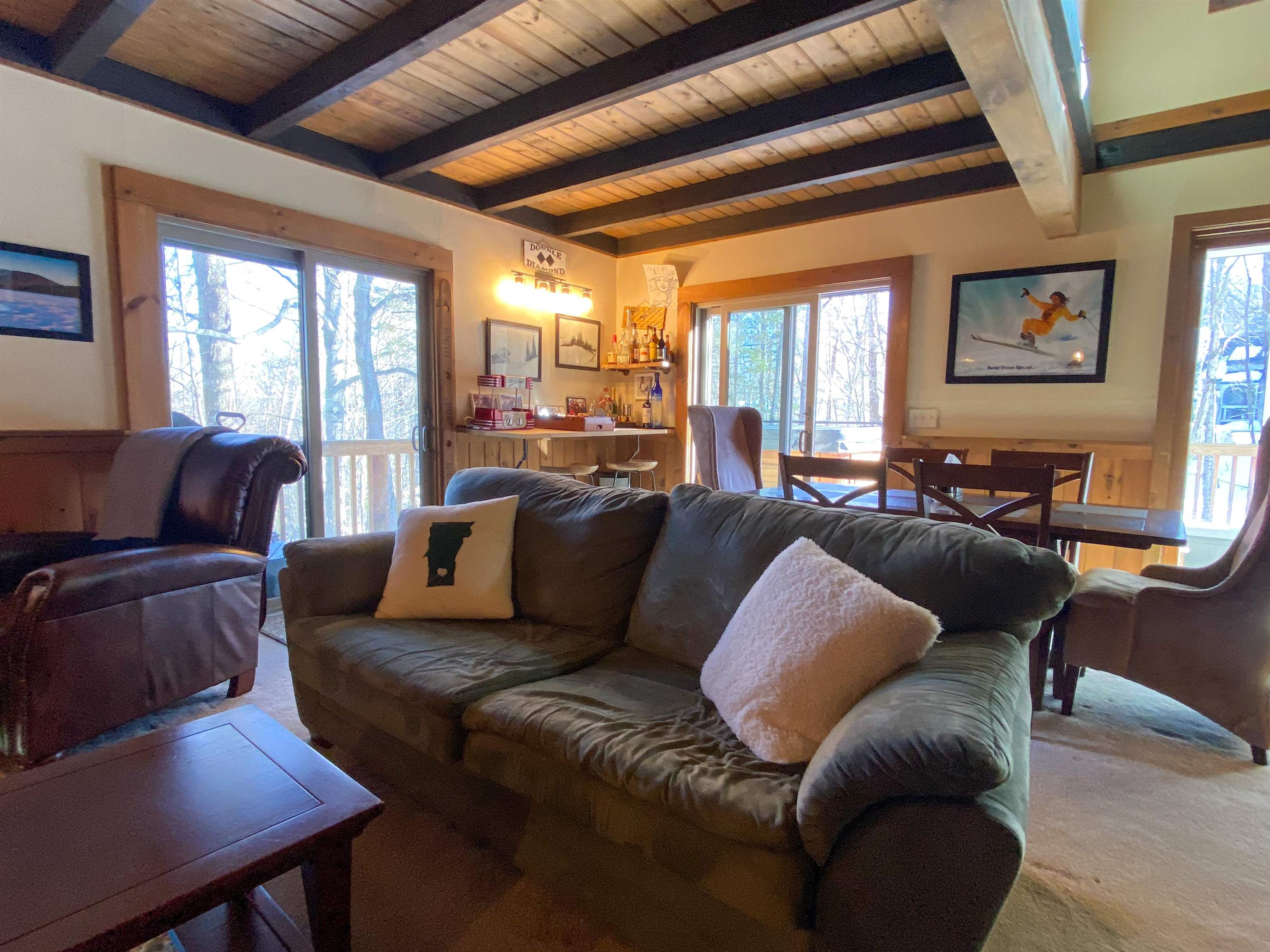 47 B Suntec Loop, Unit 47B West Dover, VT 05356 - Photo 22 of 24