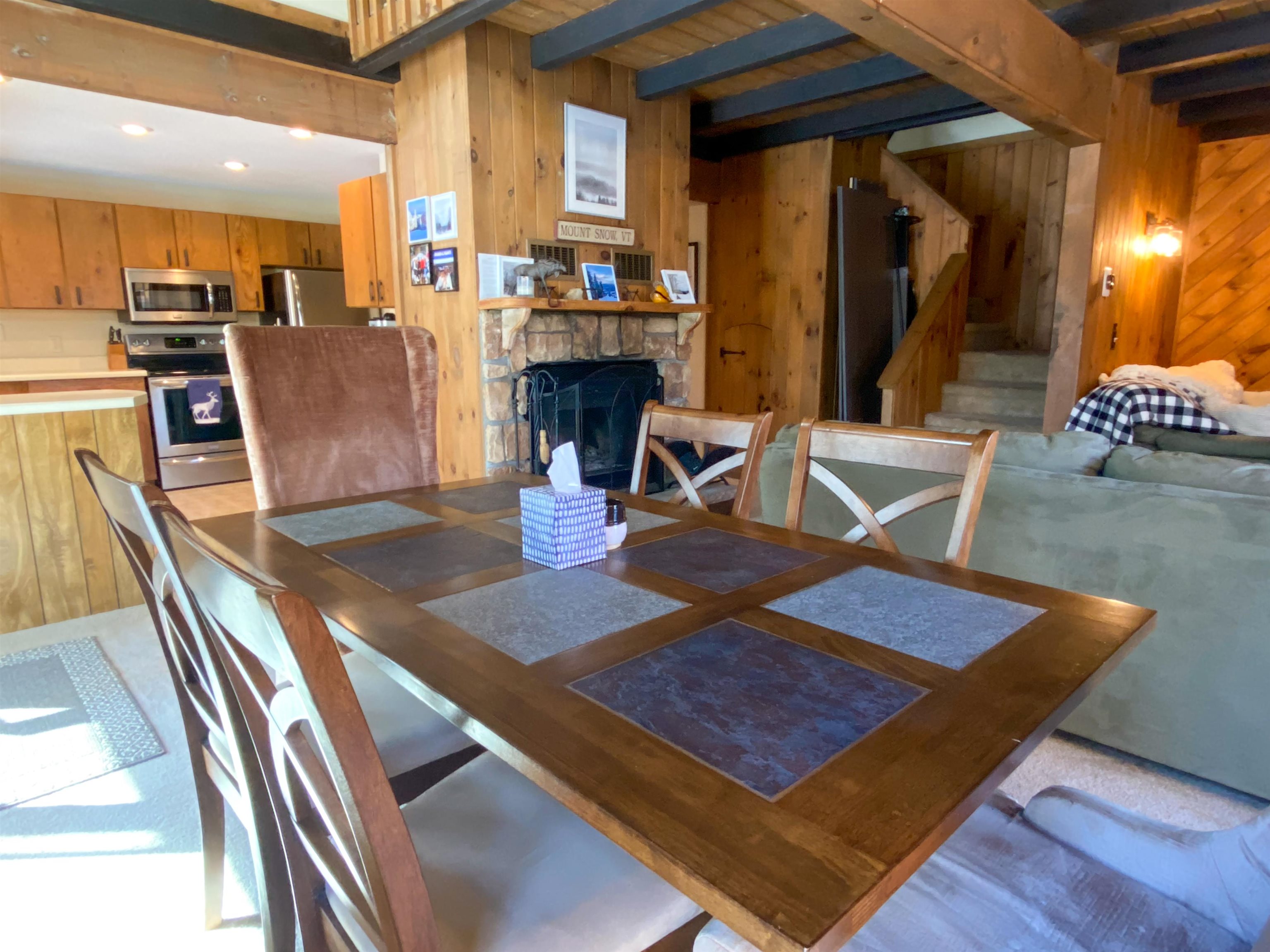 47 B Suntec Loop, Unit 47B West Dover, VT 05356 - Photo 23 of 24