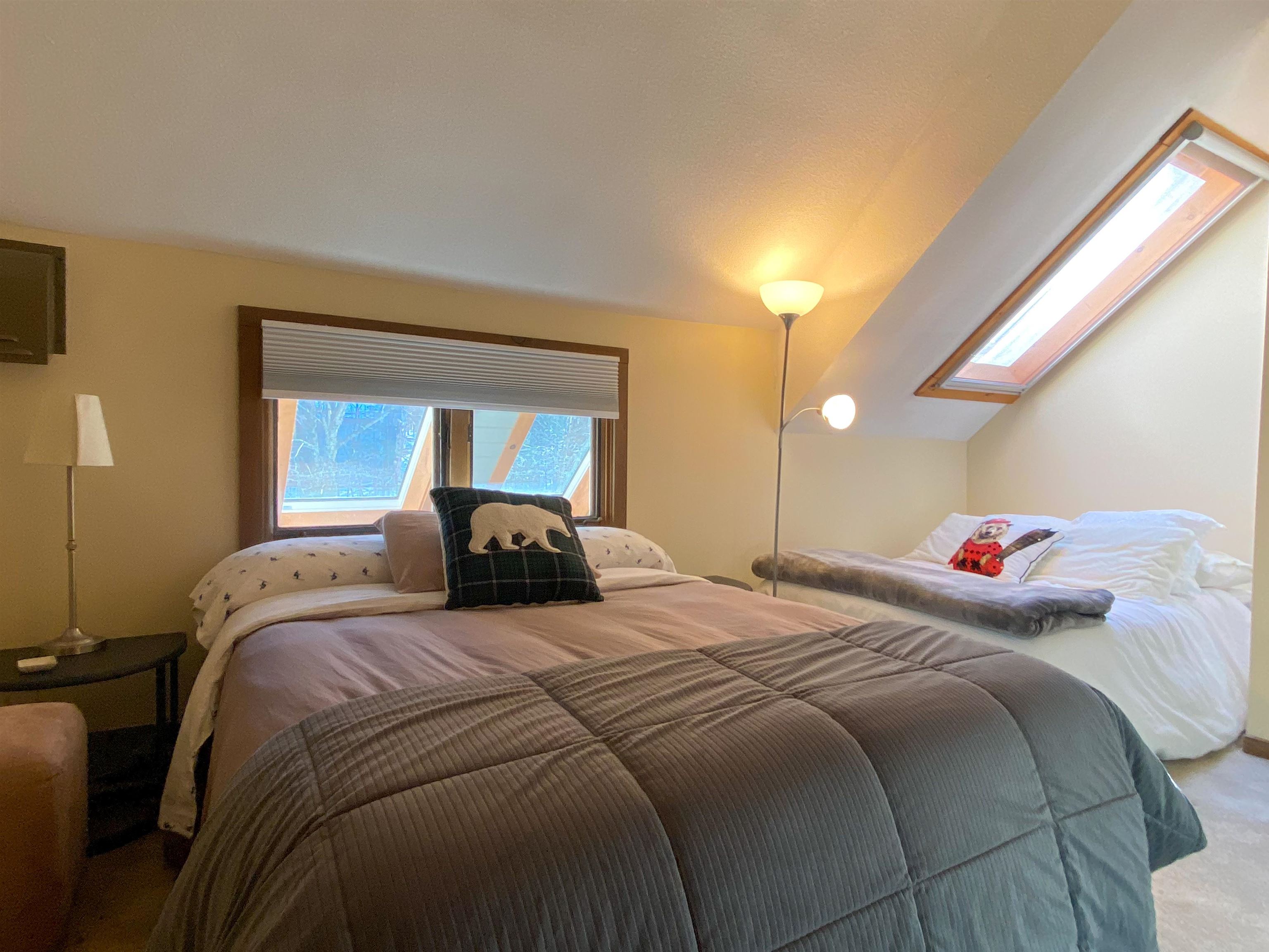 47 B Suntec Loop, Unit 47B West Dover, VT 05356 - Photo 4 of 24