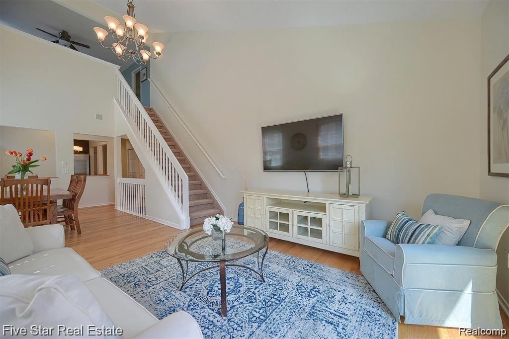 30908 Jasper Ridge Novi, MI 48377 - Photo 7 of 36 7-Great-Room-3rd-View.jpg