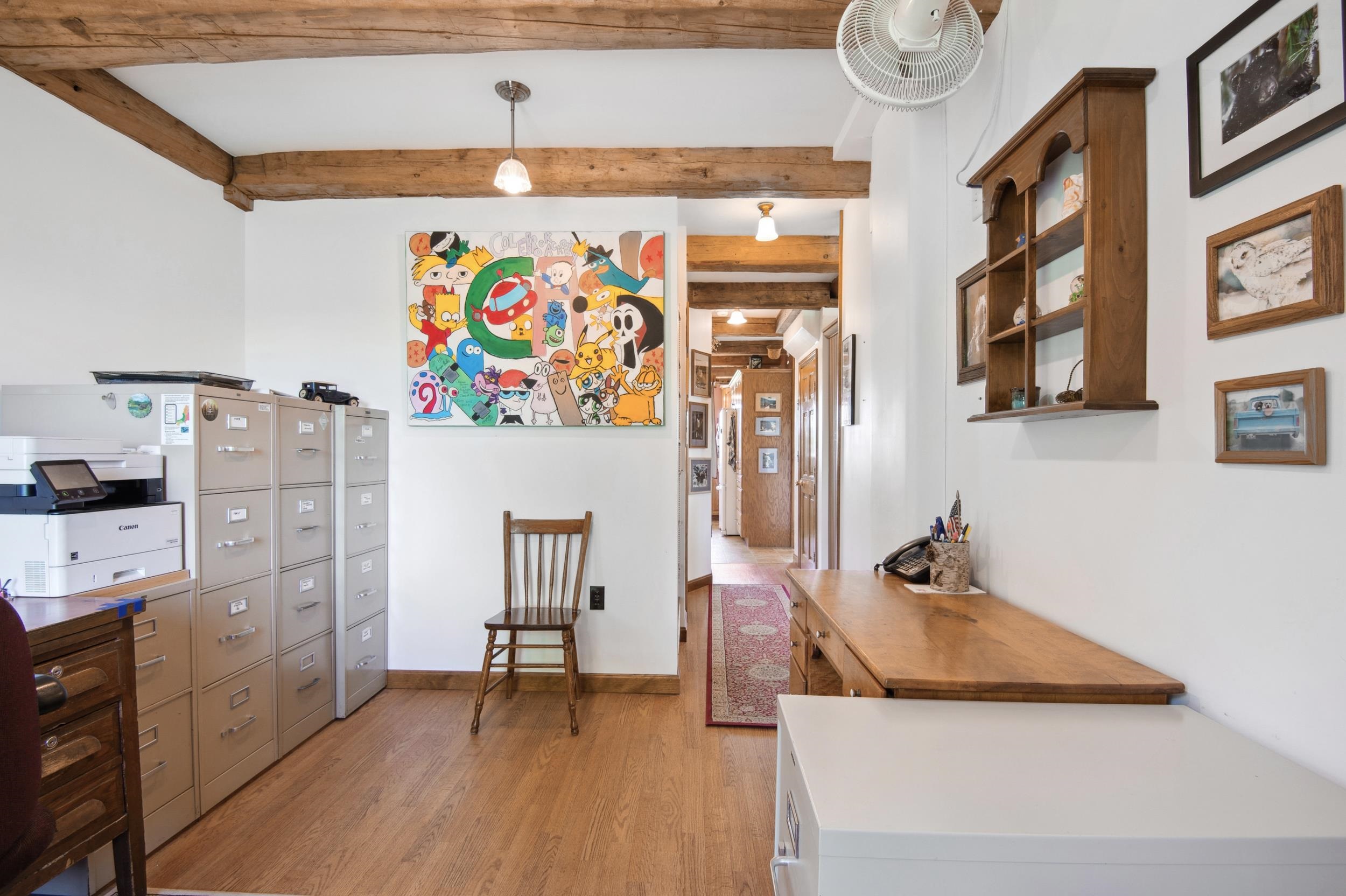 78 Wilbur Hicks Road Colebrook, NH 03576 - Photo 11 of 60 Gallery Image 11