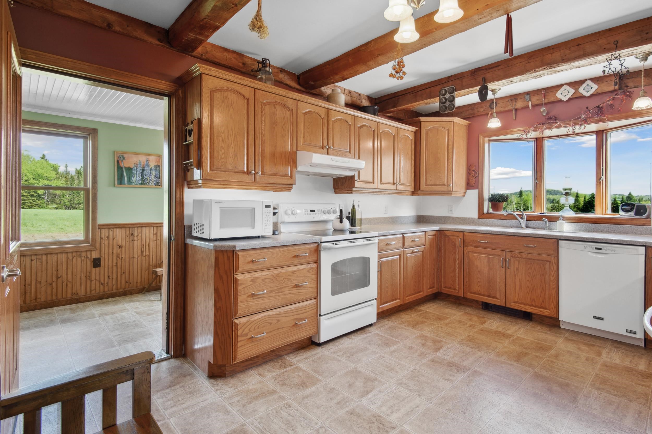 78 Wilbur Hicks Road Colebrook, NH 03576 - Photo 12 of 60 Gallery Image 12