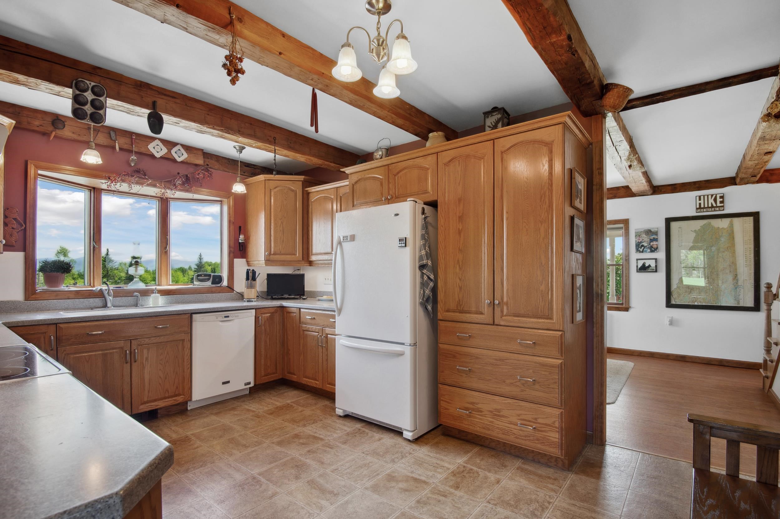 78 Wilbur Hicks Road Colebrook, NH 03576 - Photo 13 of 60 Gallery Image 13
